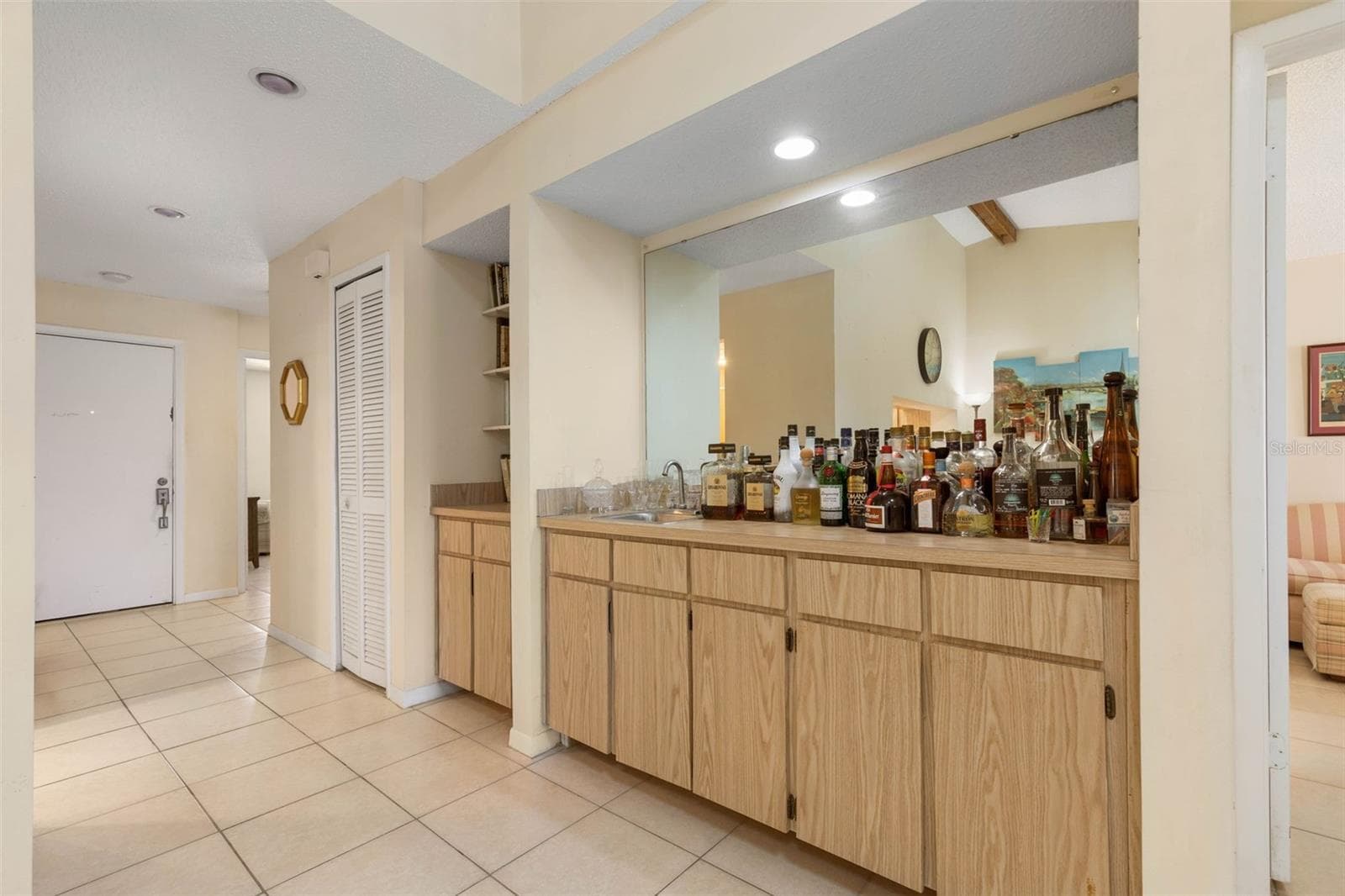 Condominium at 1 TOMOKA OAKS BLVD #138, ORMOND BEACH, photo 20 of 44