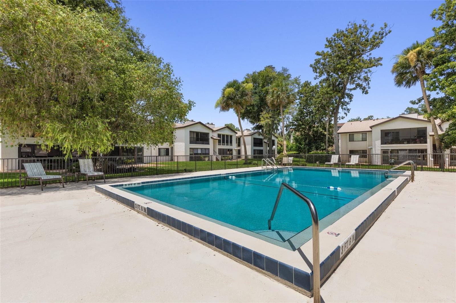 Condominium at 1 TOMOKA OAKS BLVD #138, ORMOND BEACH, photo 33 of 44