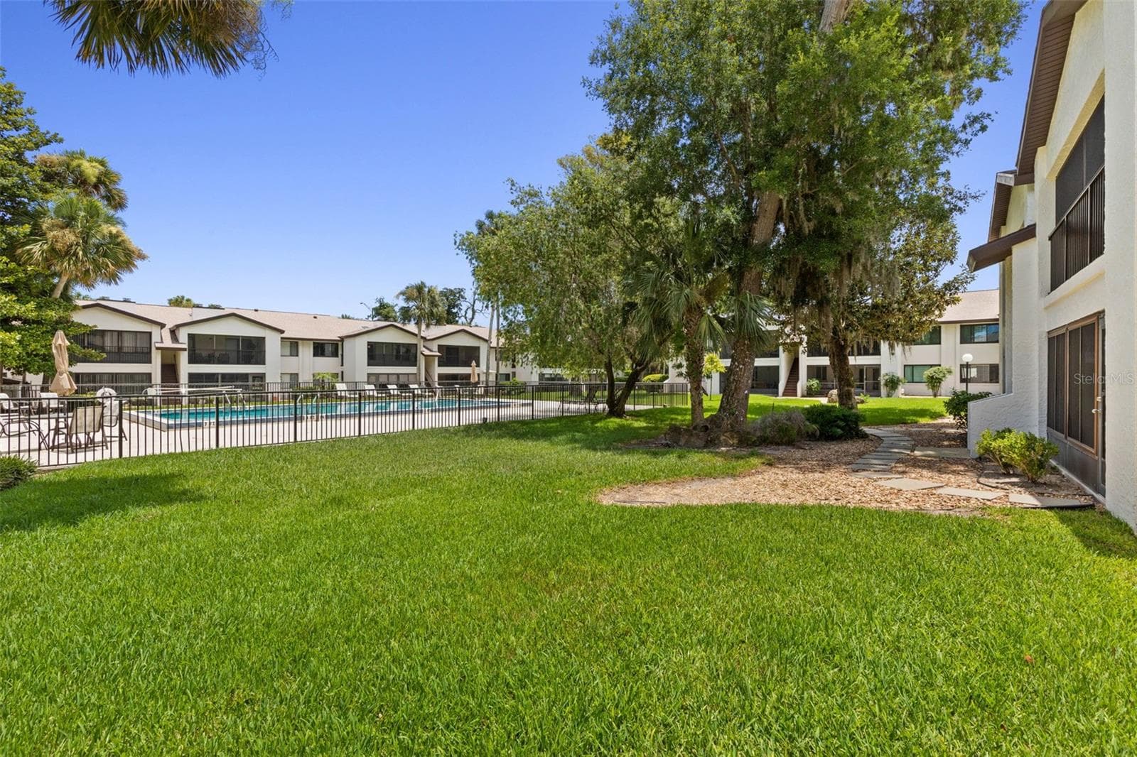 Condominium at 1 TOMOKA OAKS BLVD #138, ORMOND BEACH, photo 41 of 44