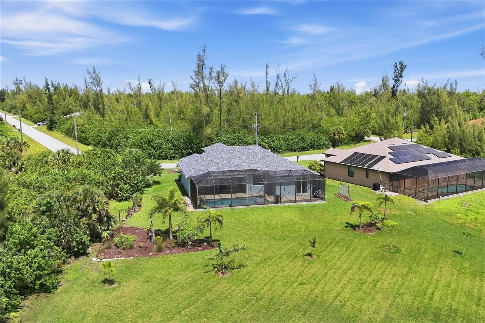 Single Family Residence at 10686 KEARSARGE CIR, PORT CHARLOTTE, photo 55 of 72