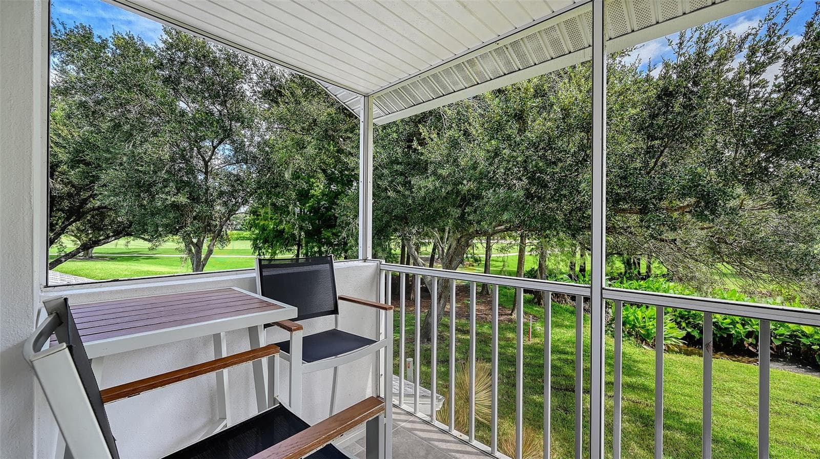 Condominium at 5469 FAIR OAKS ST #5C, BRADENTON, photo 25 of 54