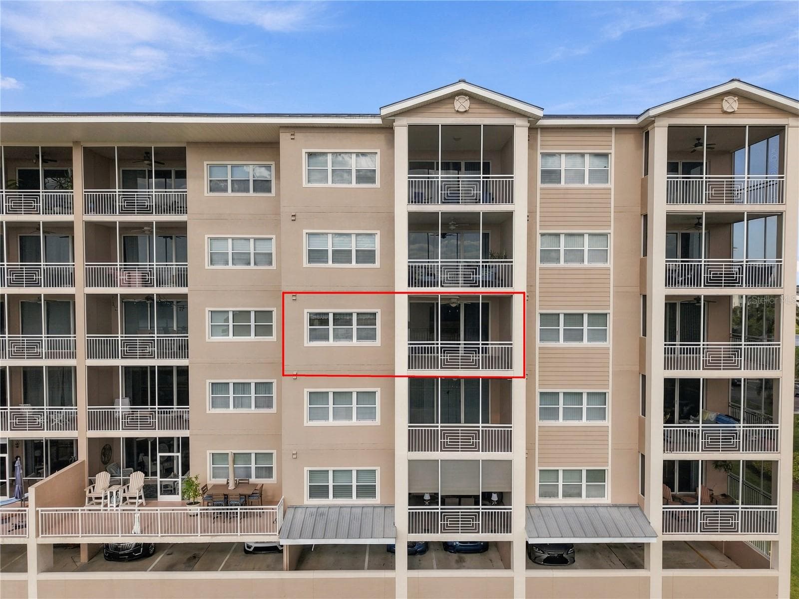 Condominium at 7070 KEY HAVEN RD #402, SEMINOLE, photo 4 of 53