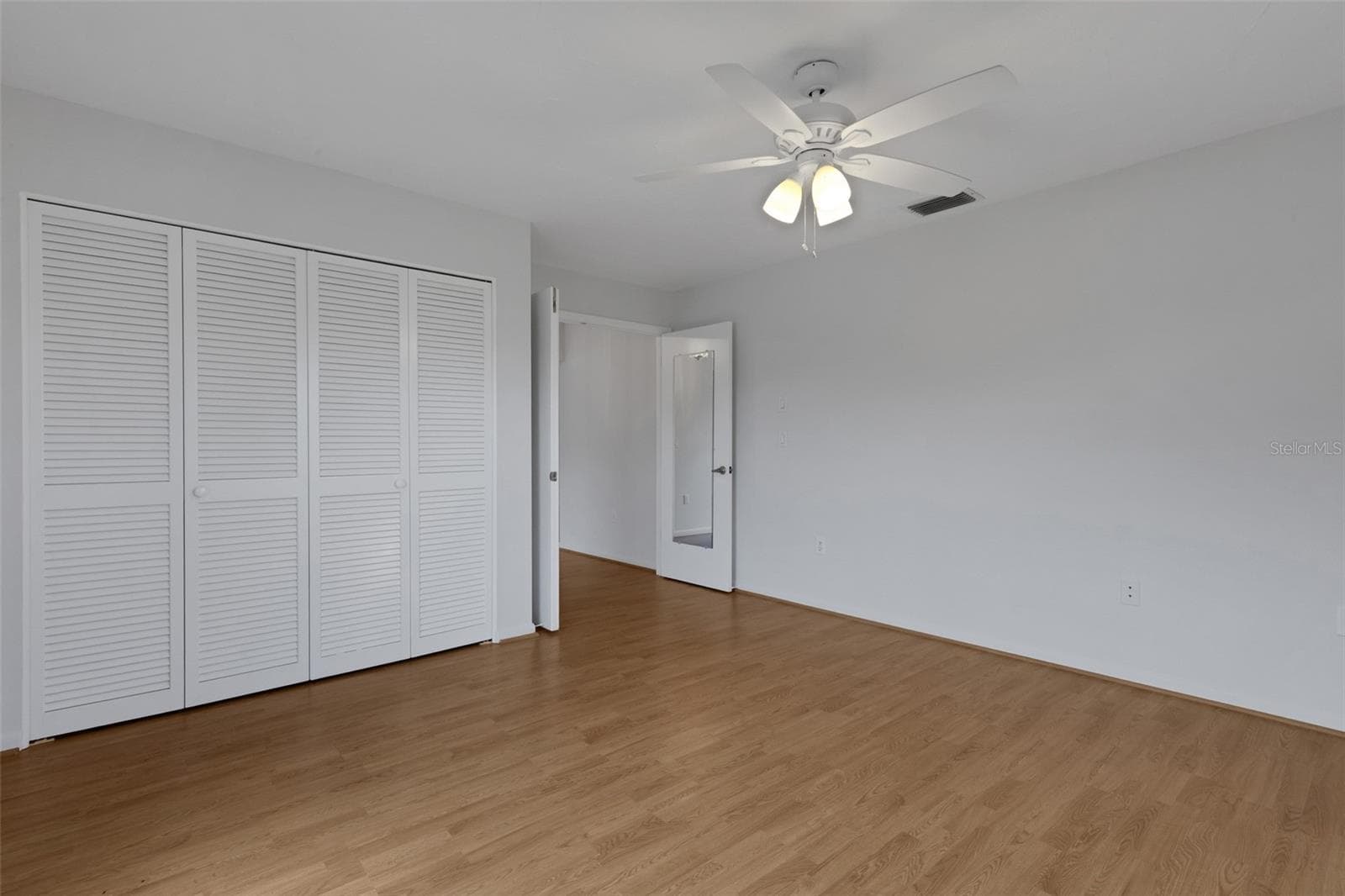 Third Bedroom or Den - 4465 ATWOOD CAY CIR #12, SARASOTA