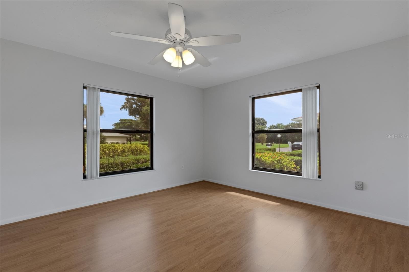 Third Bedroom or Den - 4465 ATWOOD CAY CIR #12, SARASOTA