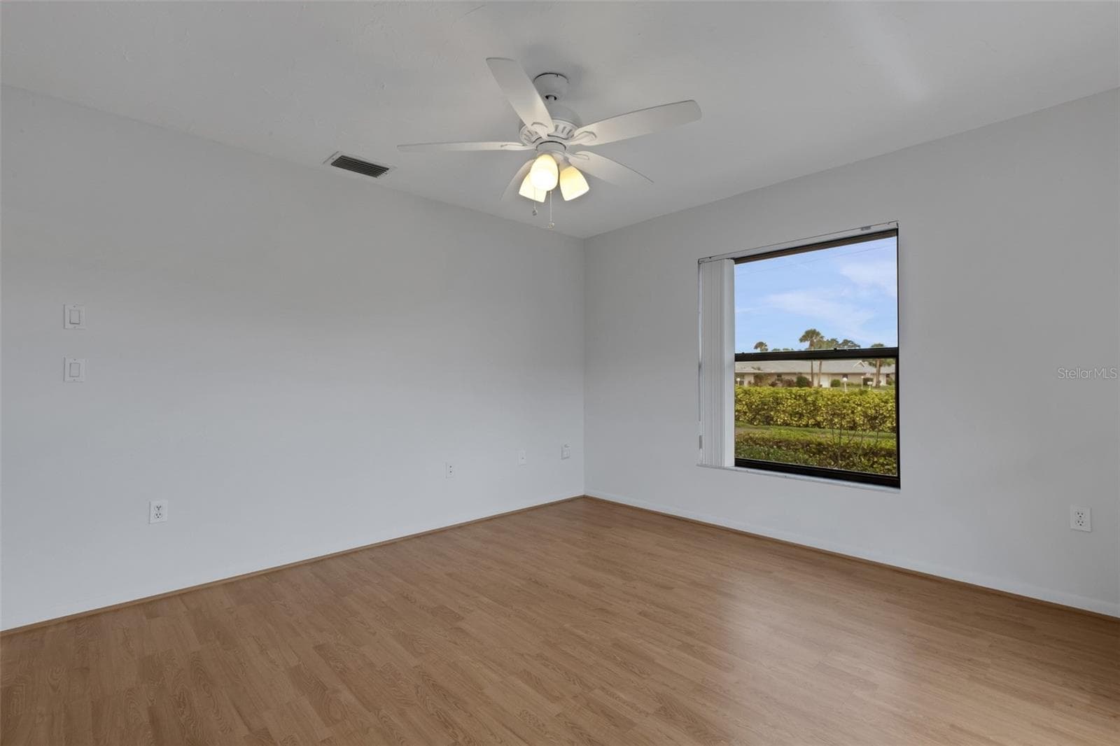 Third Bedroom or Den - 4465 ATWOOD CAY CIR #12, SARASOTA