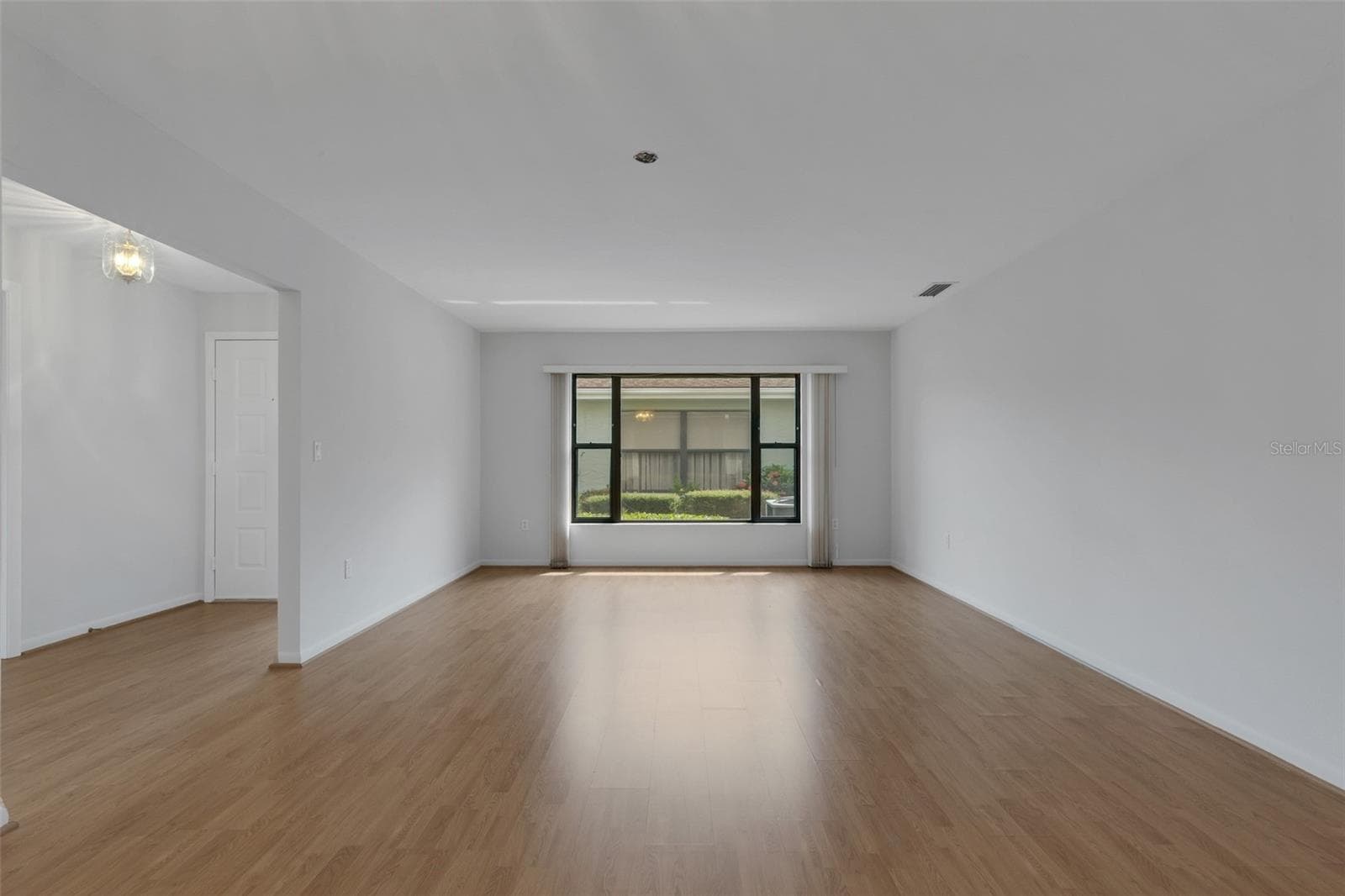 Formal Living Room - 4465 ATWOOD CAY CIR #12, SARASOTA