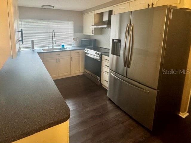 Kitchen 1 - 12505 STAGECOACH LN, HUDSON
