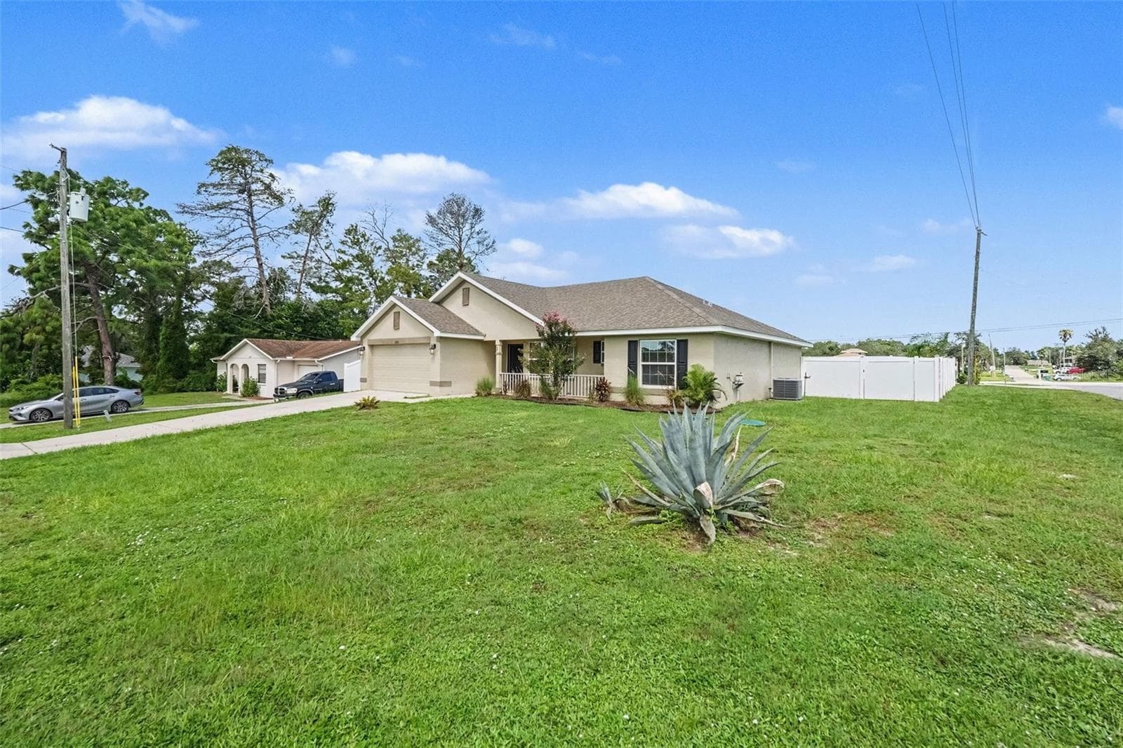 Single Family Residence at 2363 RING RD, SPRING HILL, photo 4 of 32