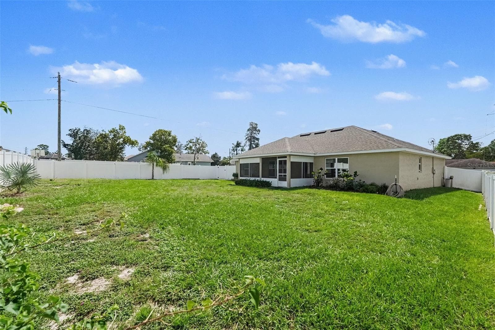Single Family Residence at 2363 RING RD, SPRING HILL, photo 31 of 32
