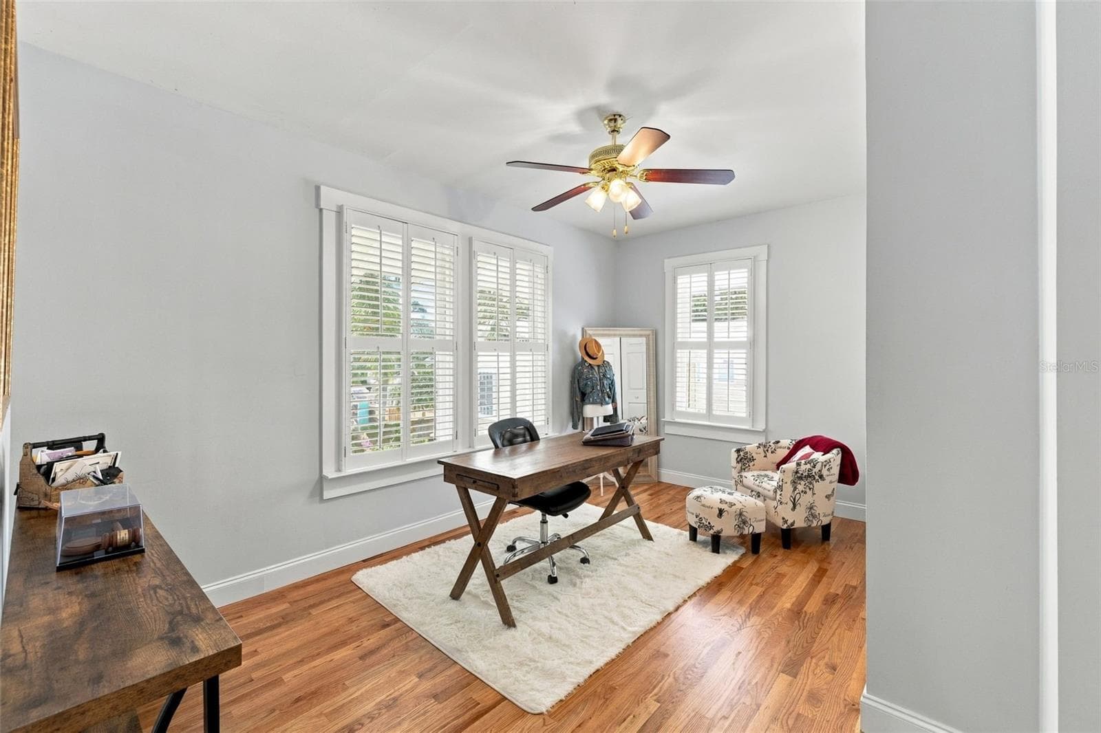 Junior bedroom 1 - 1801 W HILLS AVE, TAMPA