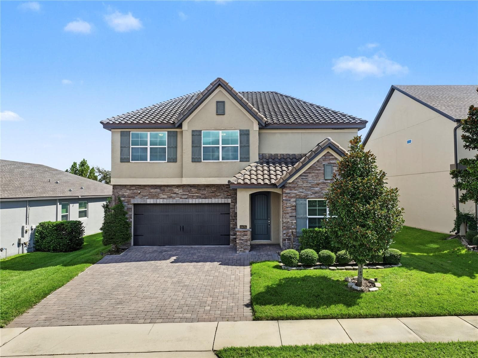 2470 STANDING ROCK CIR