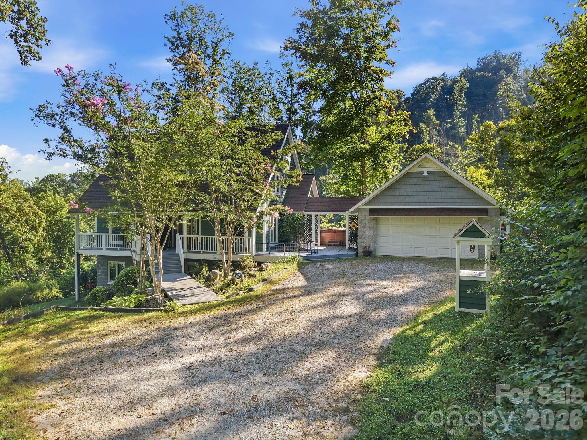 270 Upper Herron Cove Road
