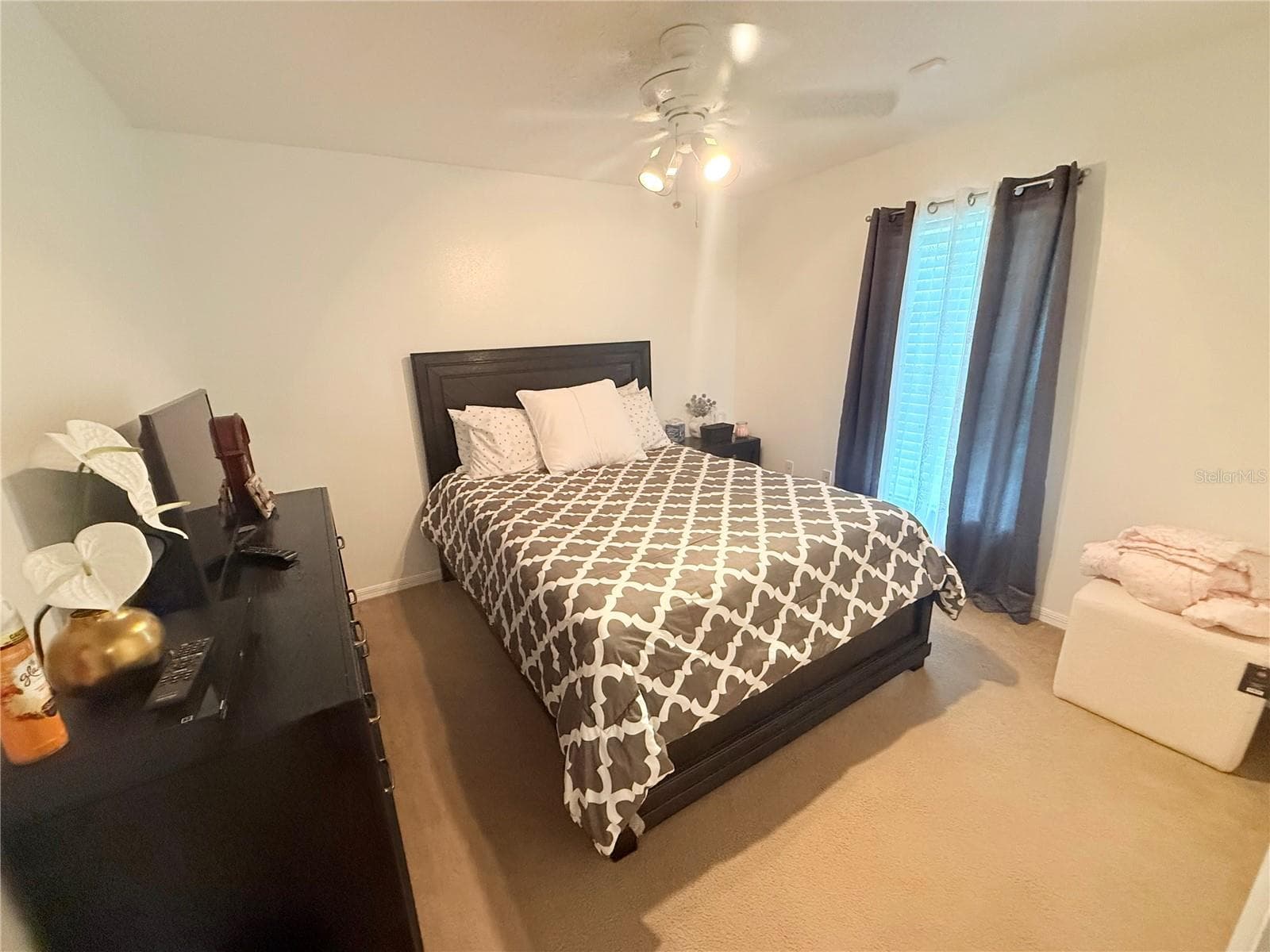 Bedroom 2 - 973 RADFORD DR, DELTONA