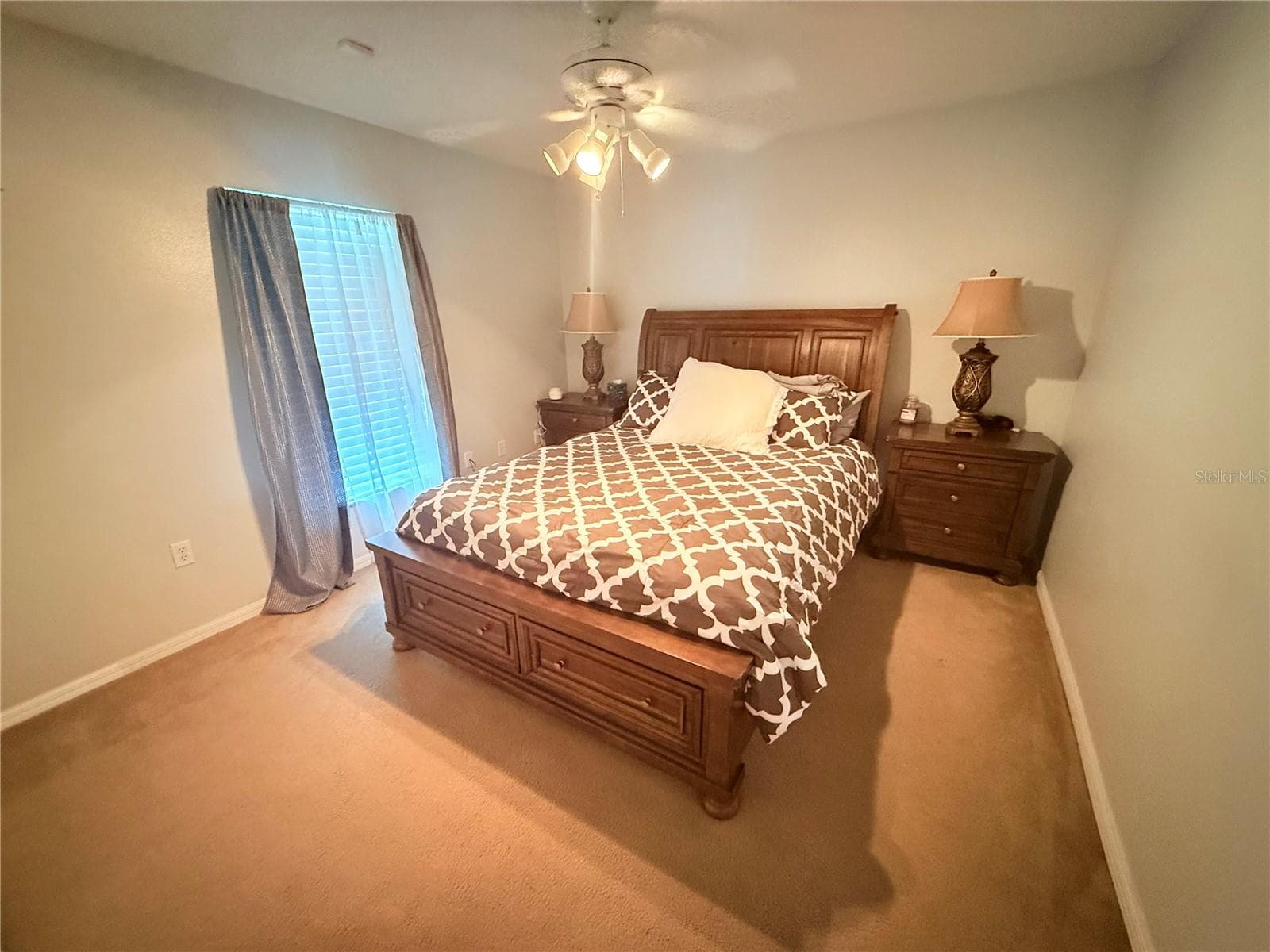 Bedroom 3 - 973 RADFORD DR, DELTONA