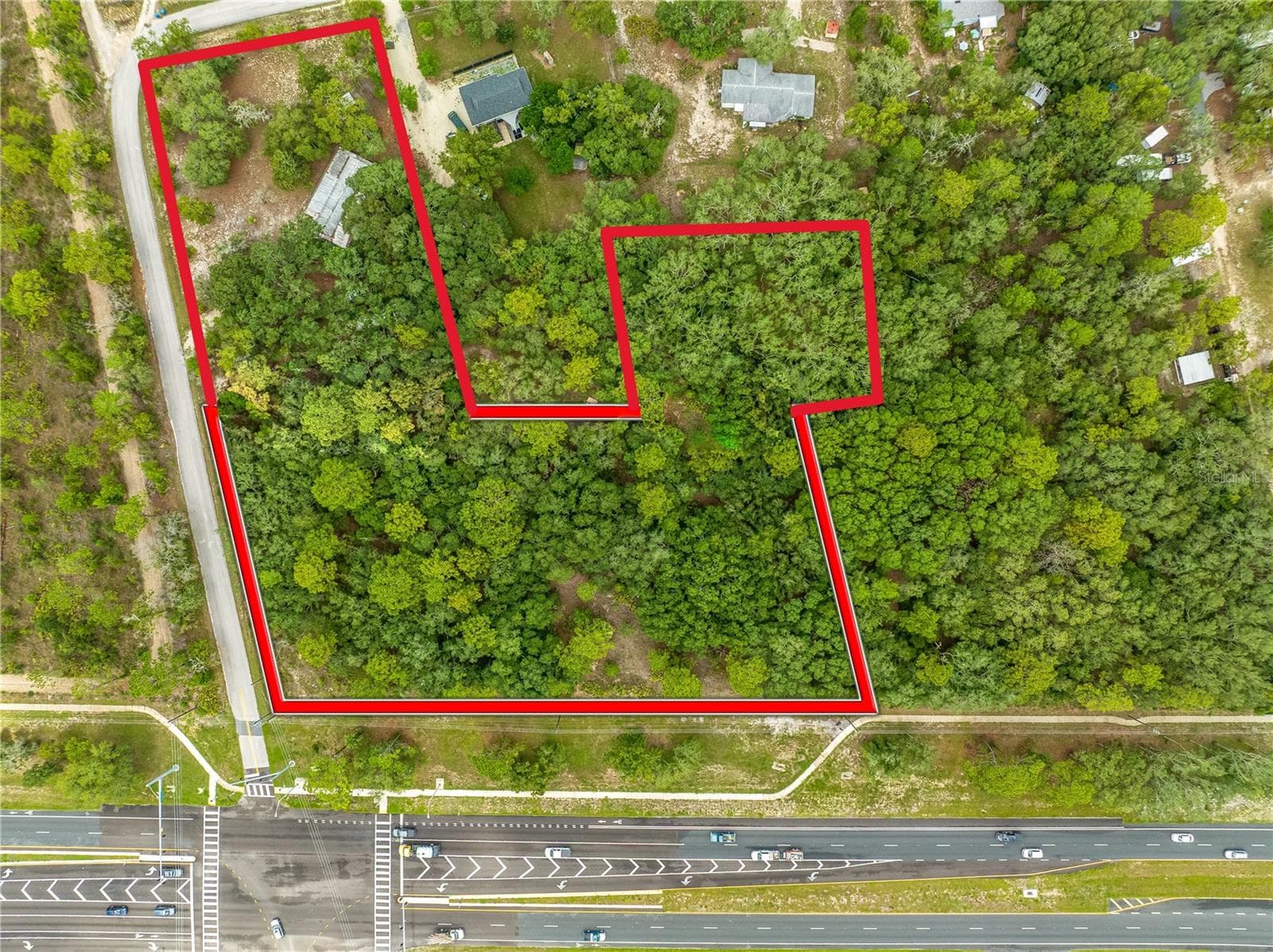 Land at 11115 COMMERCIAL WAY, WEEKI WACHEE, photo 7 of 34