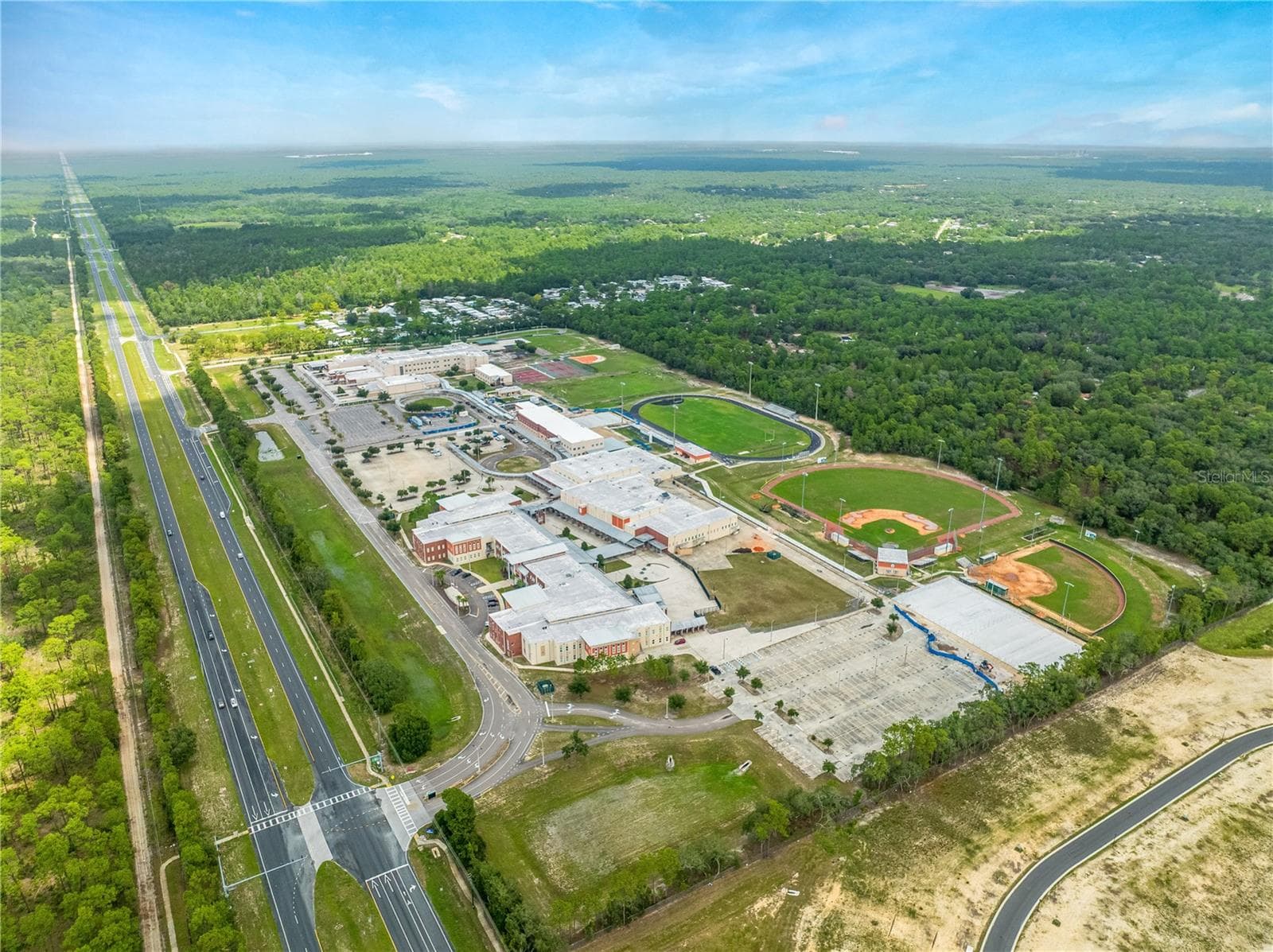 Land at 11115 COMMERCIAL WAY, WEEKI WACHEE, photo 10 of 34