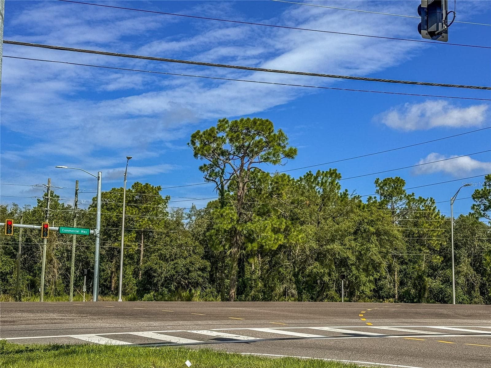 Land at 11115 COMMERCIAL WAY, WEEKI WACHEE, photo 24 of 34