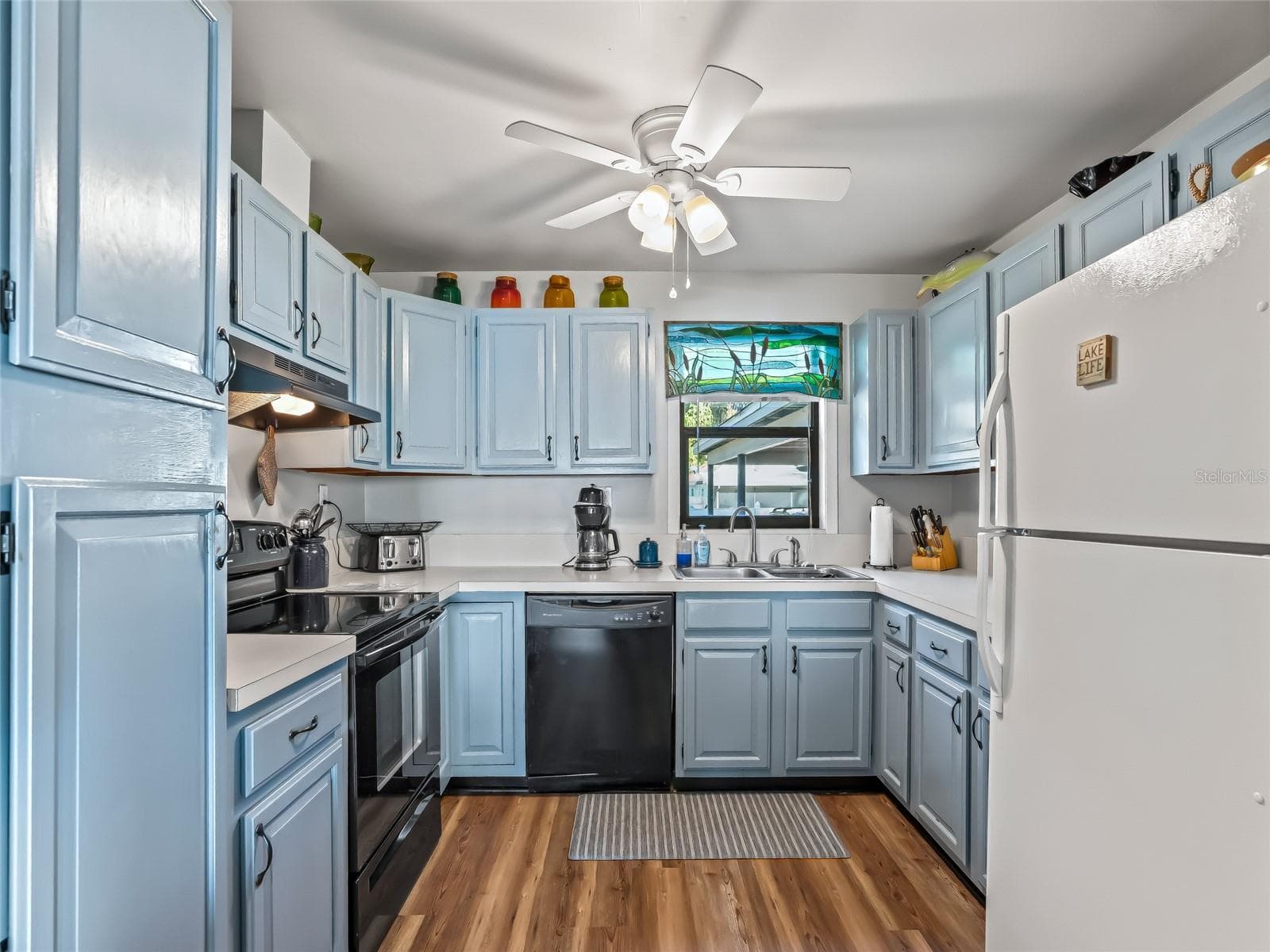 Single Family Residence at 13400 SE 124TH PL, OCKLAWAHA, photo 5 of 24