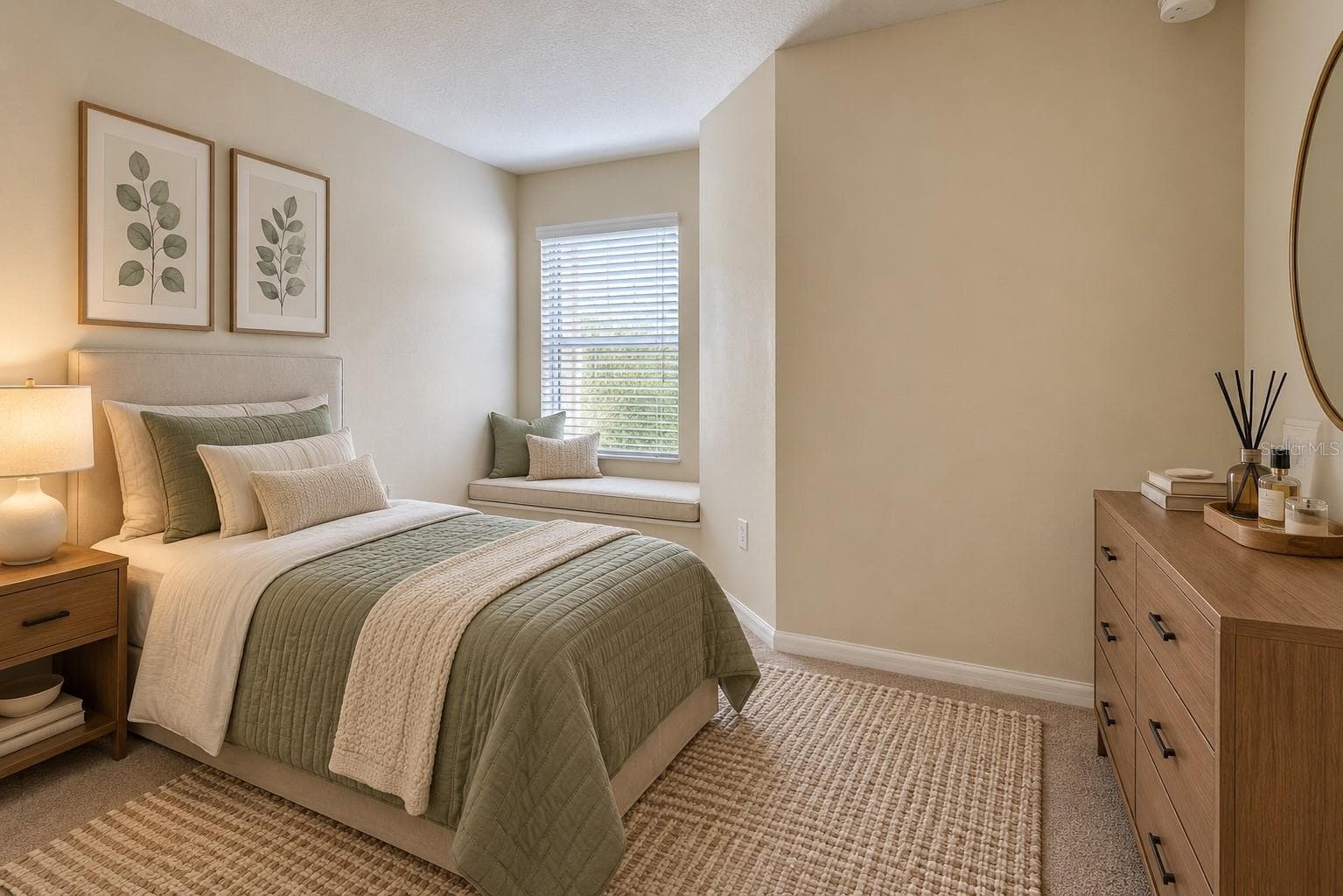 Bedroom 2 - 31147 CLARIDGE PL, WESLEY CHAPEL