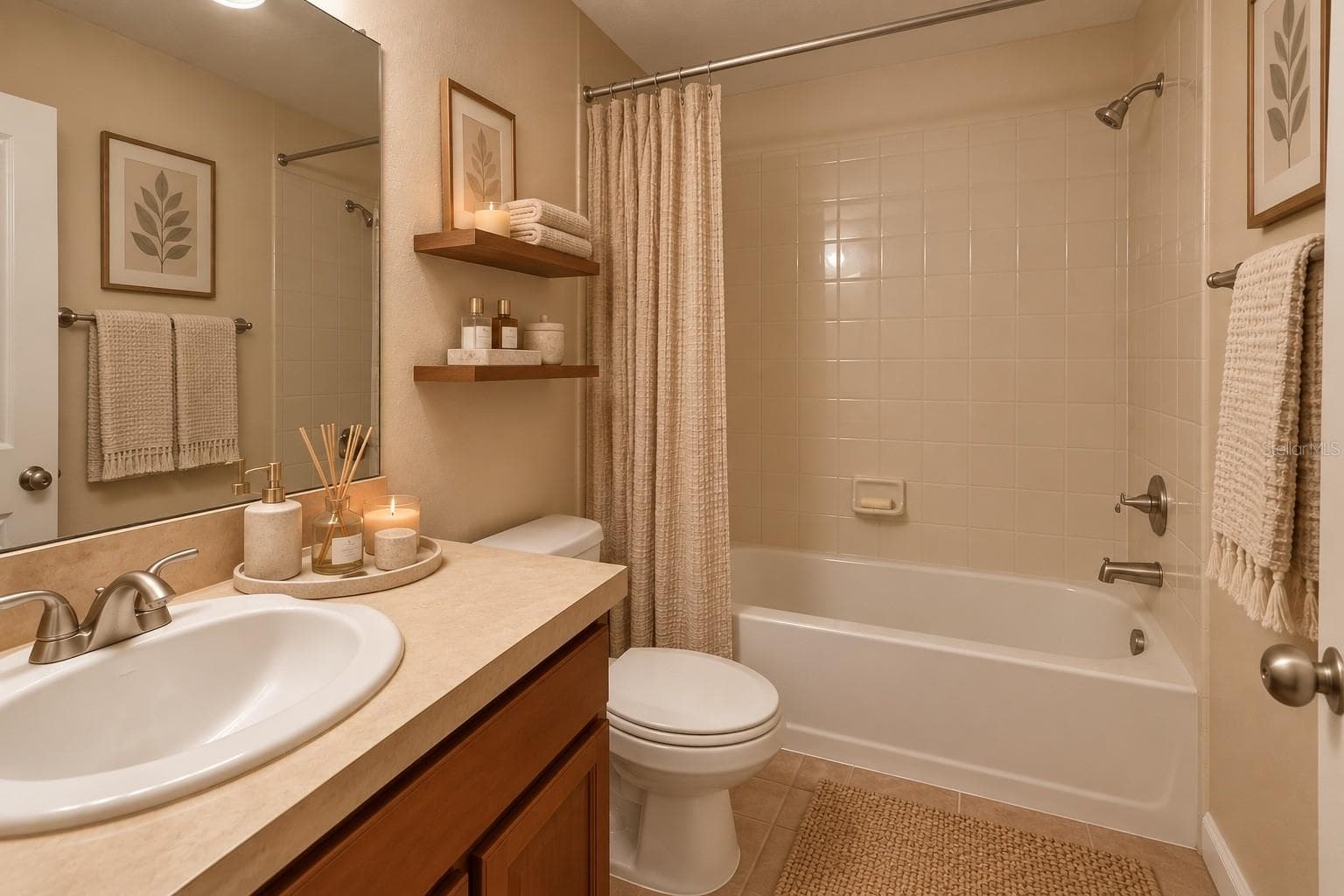 Townhouse at 31147 CLARIDGE PL, WESLEY CHAPEL, photo 8 of 20