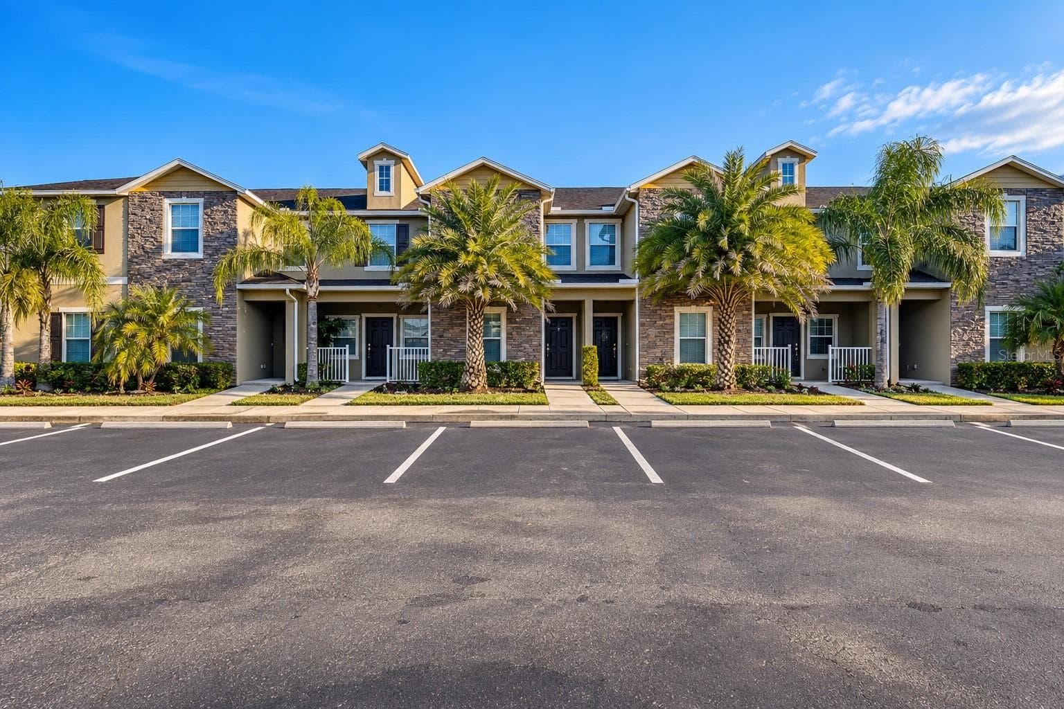 Townhouse at 31147 CLARIDGE PL, WESLEY CHAPEL, photo 12 of 20