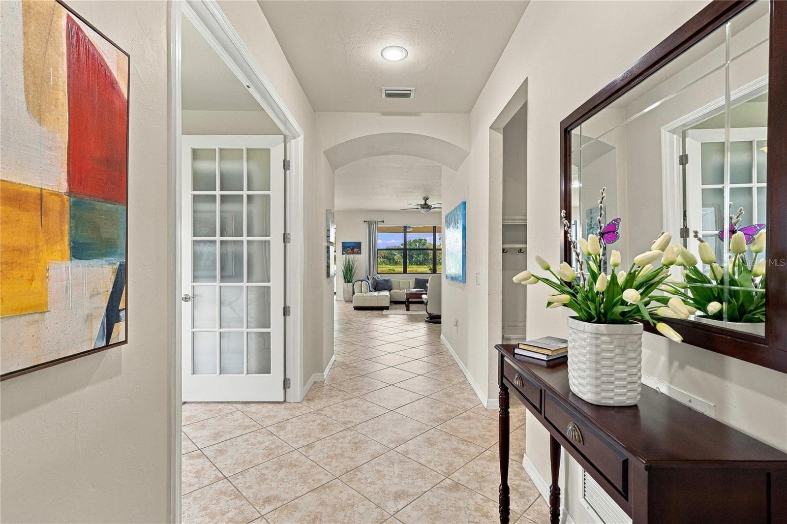 Single Family Residence at 11170 SANDHILL PRESERVE DR, SARASOTA, photo 6 of 37