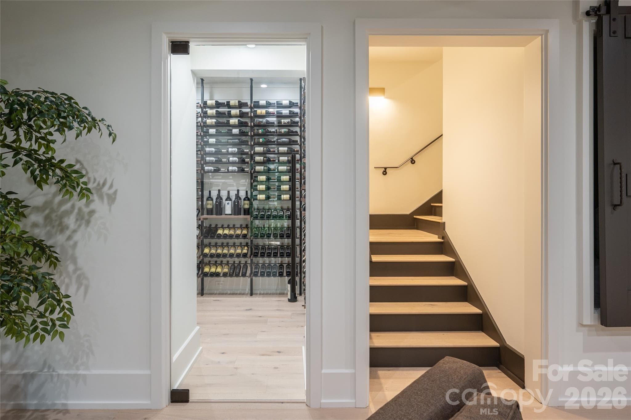 Single Family Residence at 17 Falling Waters Trail, Arden, photo 32 of 48