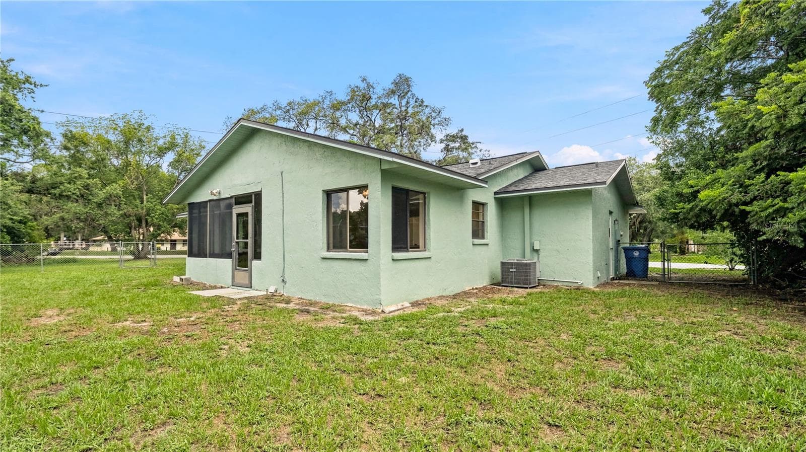 Single Family Residence at 8296 GALLUP RD, SPRING HILL, photo 44 of 57