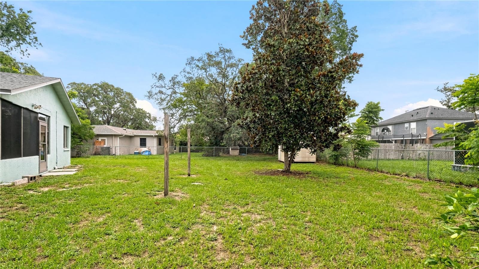 Single Family Residence at 8296 GALLUP RD, SPRING HILL, photo 48 of 57