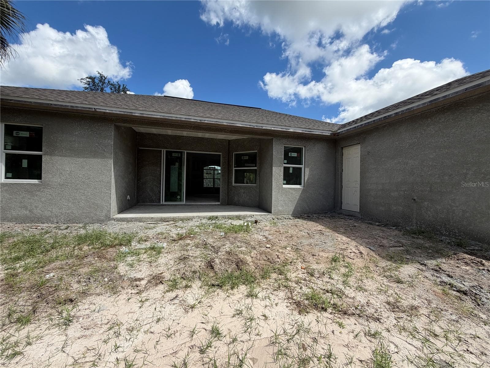 Back - 8233 GIVLIC LN, NORTH PORT