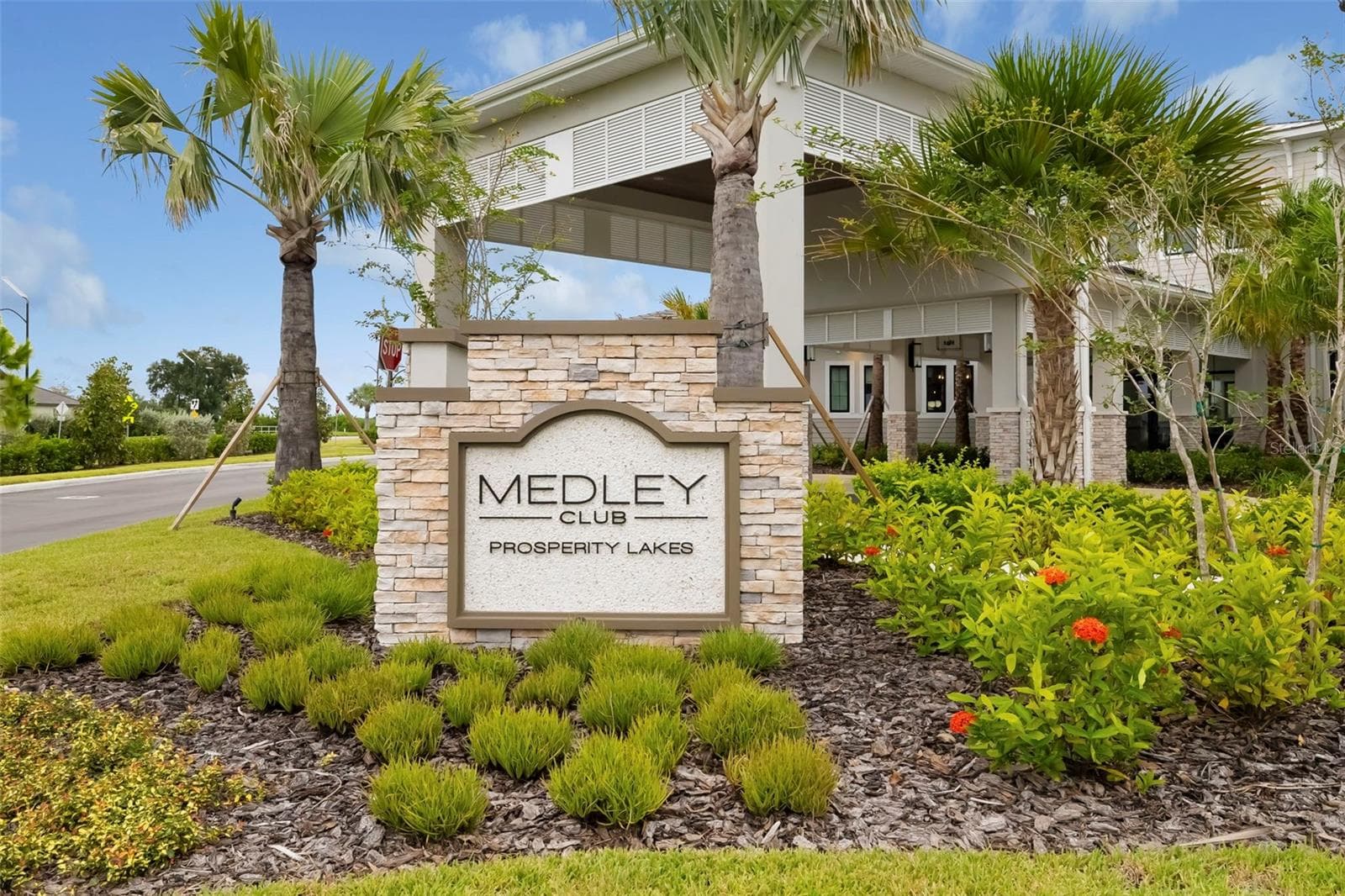 Single Family Residence at 12338 VIOLET JASPER DR, PARRISH, photo 67 of 87