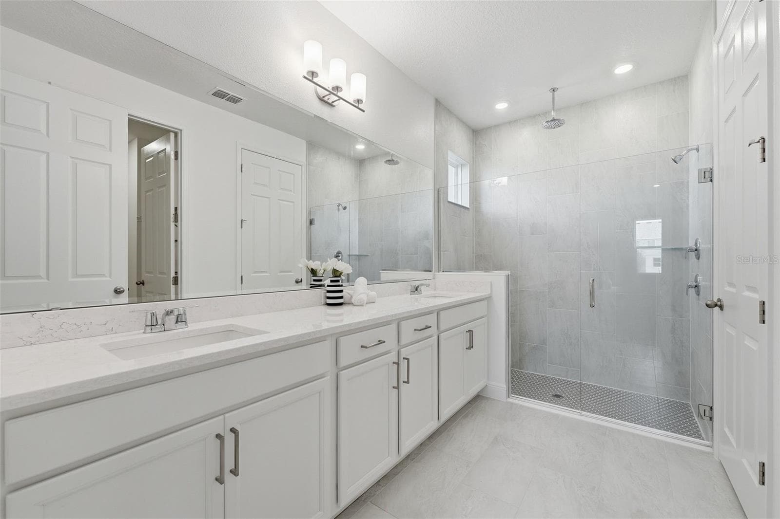 Primary Bathroom - 5860 SIERRA CROWN ST, MOUNT DORA