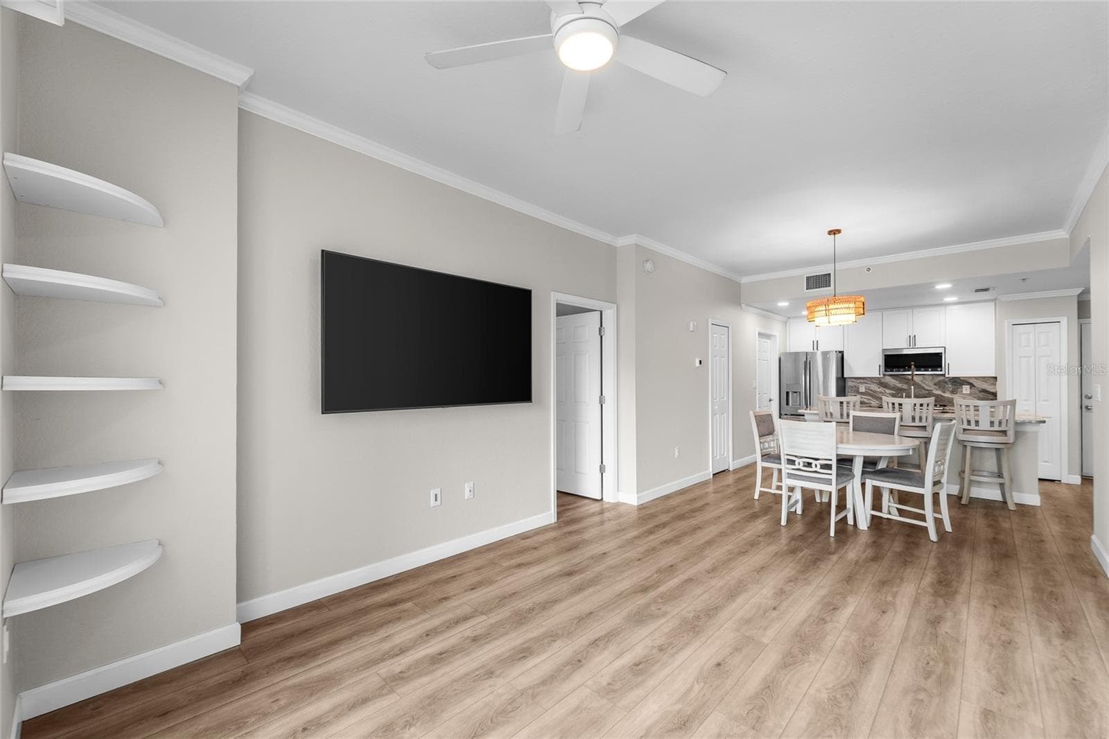Condominium at 700 S HARBOUR ISLAND BLVD #323, TAMPA, photo 17 of 44
