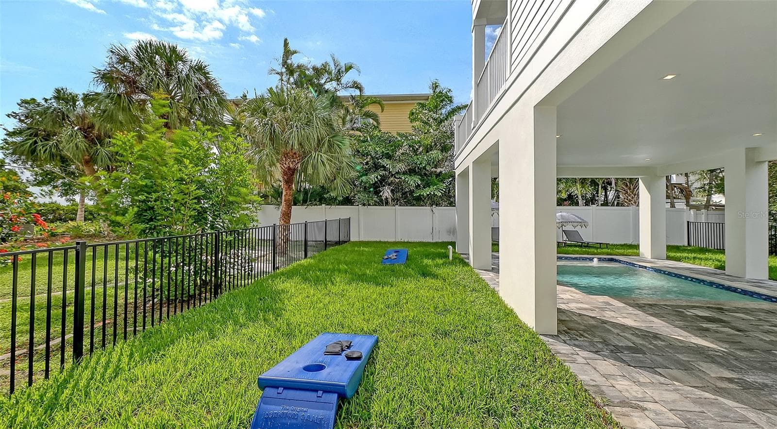 Single Family Residence at 111 4TH ST S, BRADENTON BEACH, photo 68 of 100
