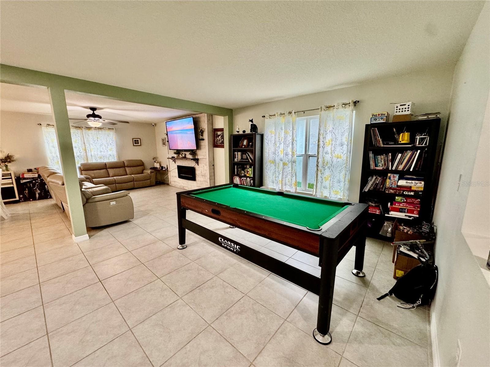 Single Family Residence at 7609 MUSCOVY DR, LAKELAND, photo 8 of 30