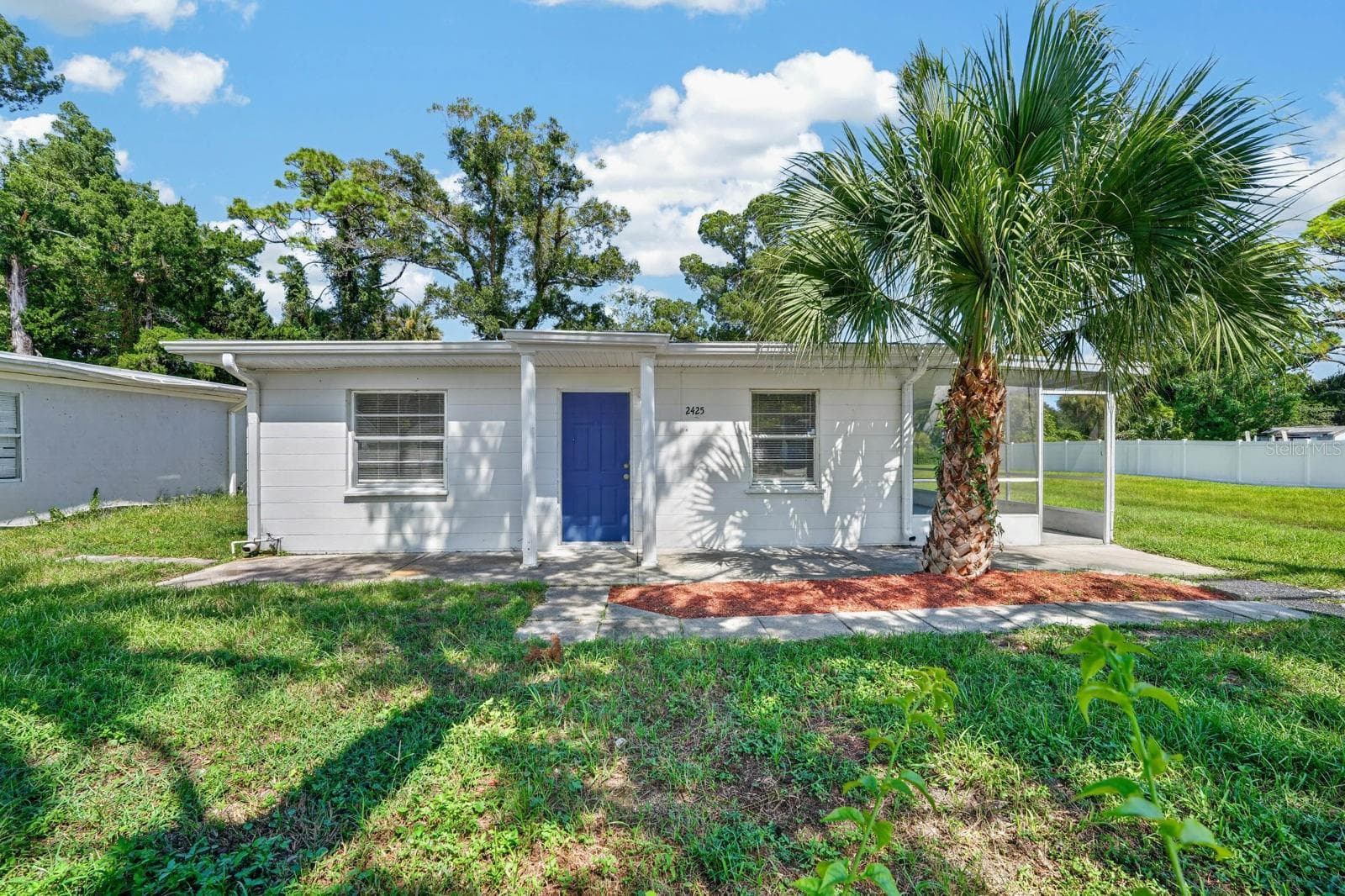 Single Family Residence at 2425 ANASTASIA DR, SOUTH DAYTONA, photo 2 of 39