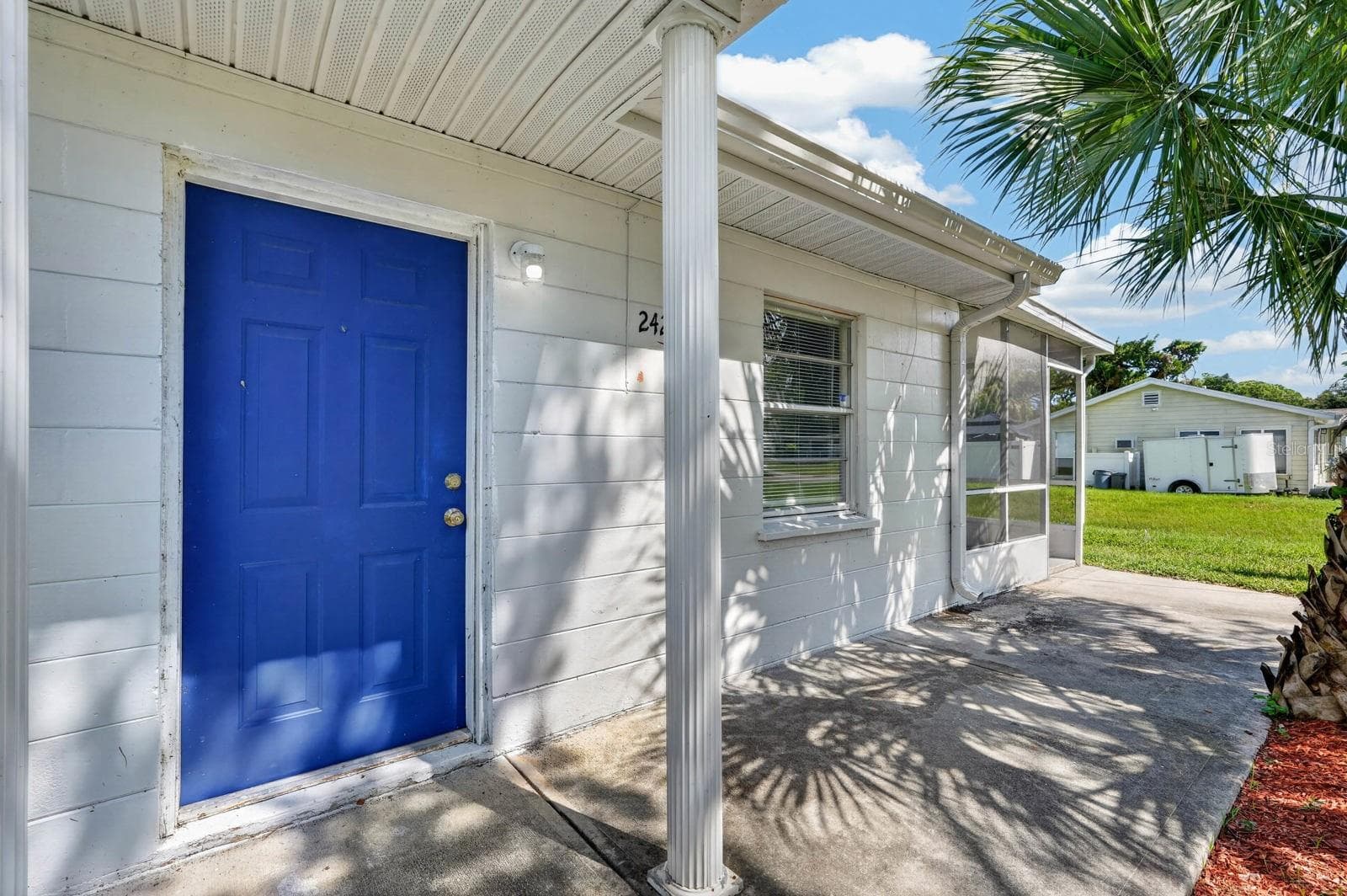 Single Family Residence at 2425 ANASTASIA DR, SOUTH DAYTONA, photo 3 of 39
