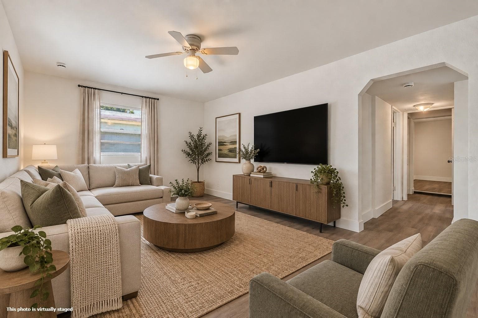 Single Family Residence at 2425 ANASTASIA DR, SOUTH DAYTONA, photo 6 of 39