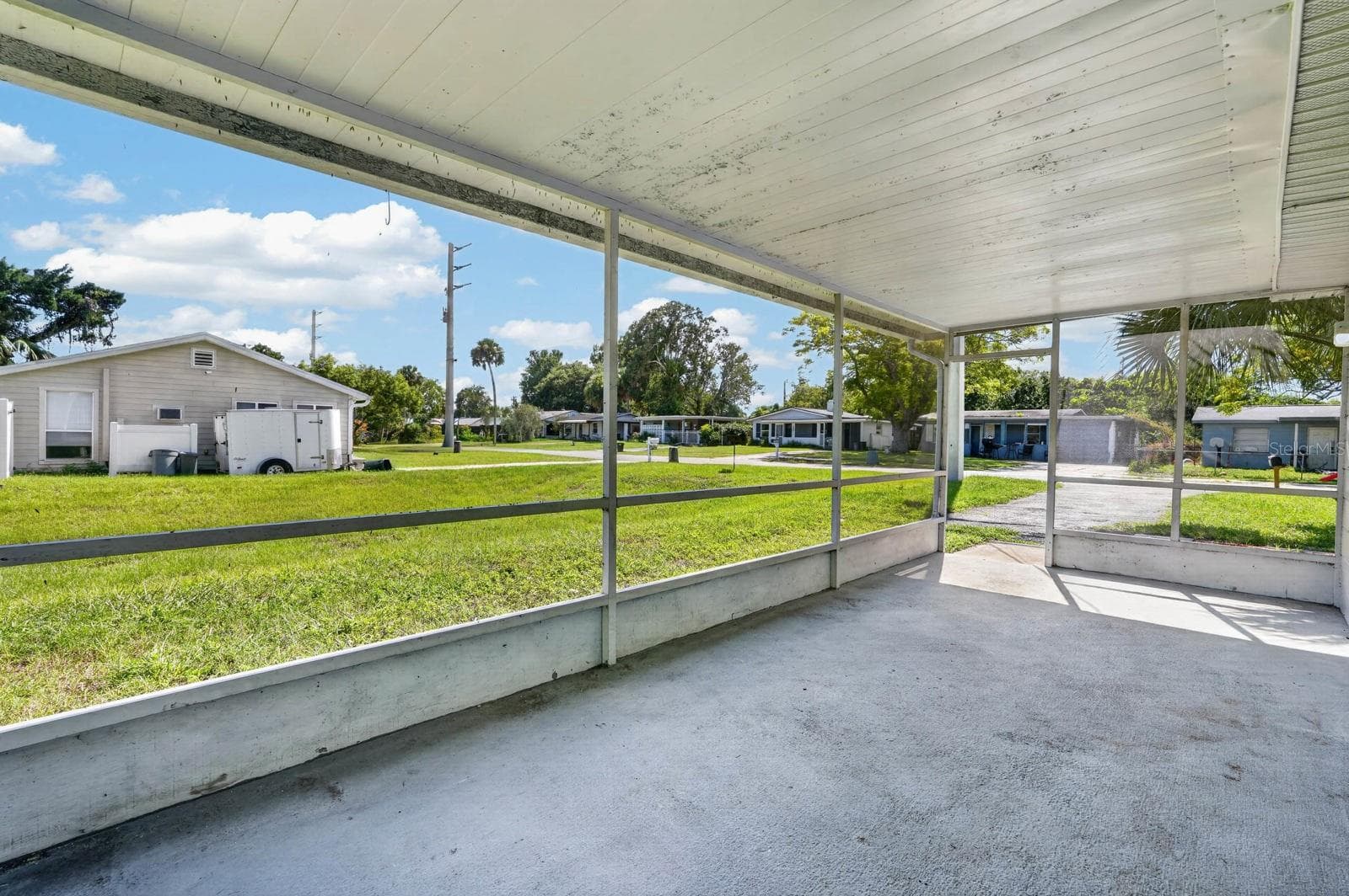 Single Family Residence at 2425 ANASTASIA DR, SOUTH DAYTONA, photo 25 of 39