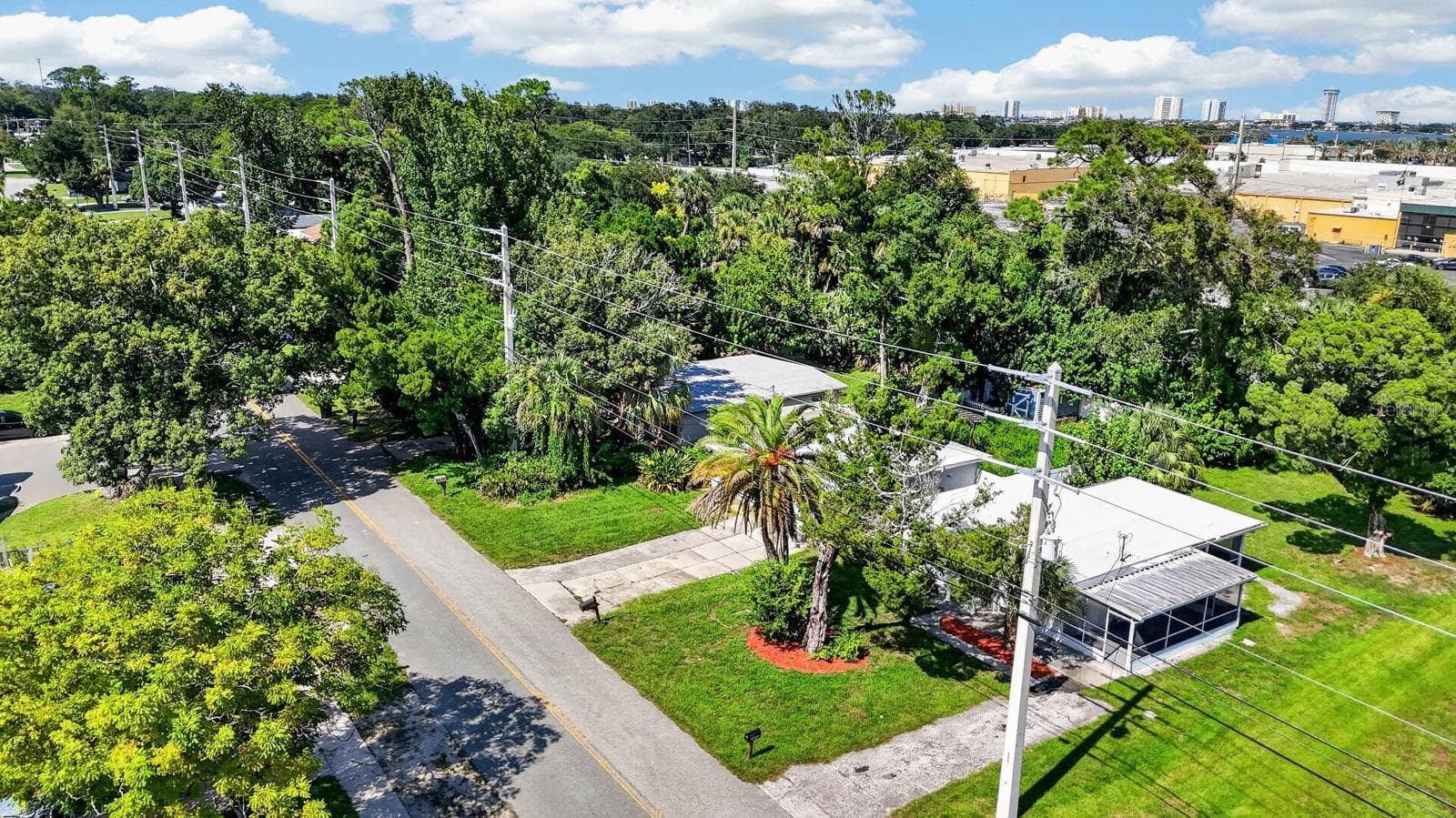 Single Family Residence at 2425 ANASTASIA DR, SOUTH DAYTONA, photo 34 of 39