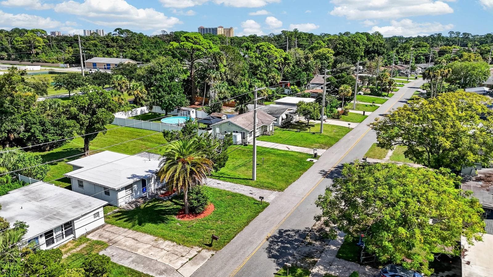 Single Family Residence at 2425 ANASTASIA DR, SOUTH DAYTONA, photo 35 of 39