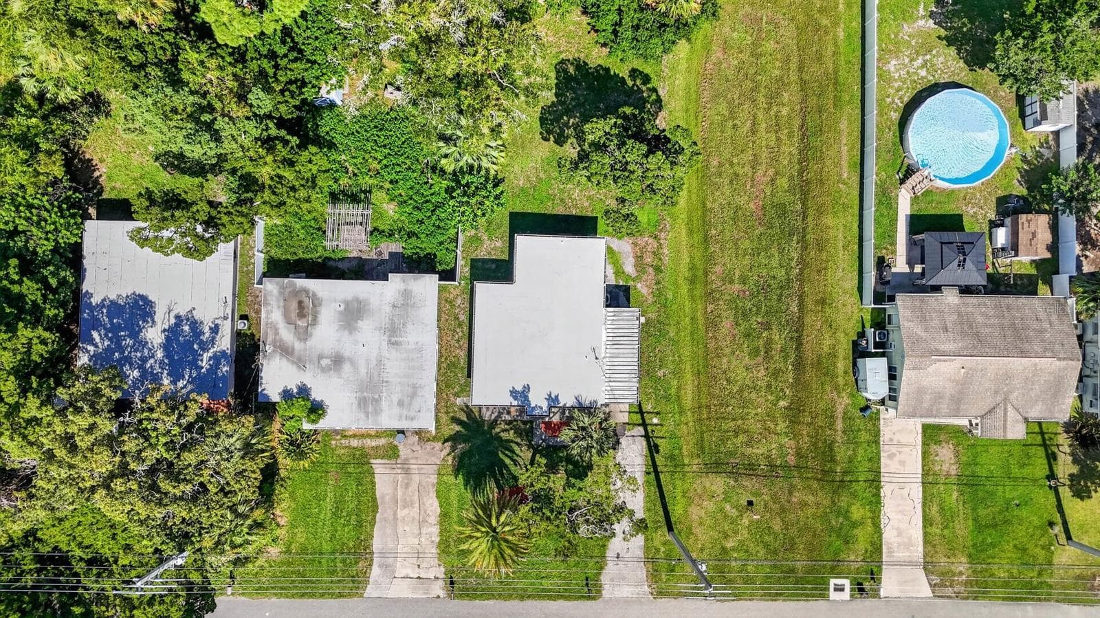 Single Family Residence at 2425 ANASTASIA DR, SOUTH DAYTONA, photo 39 of 39
