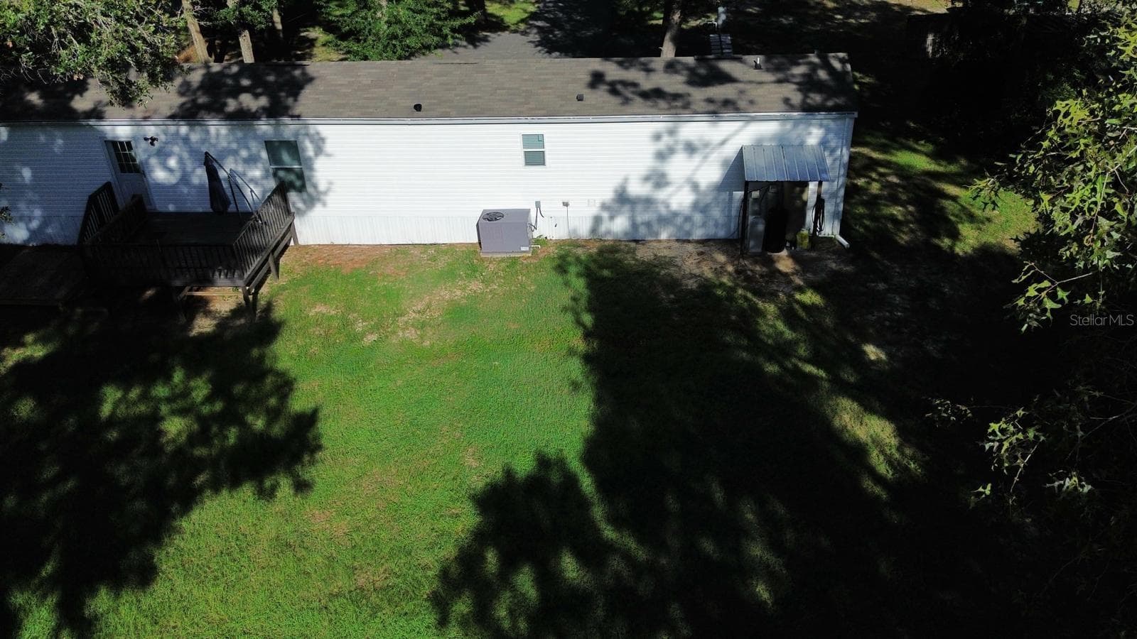 Manufactured Home at 4536 S LEISURE BLVD, LECANTO, photo 46 of 53