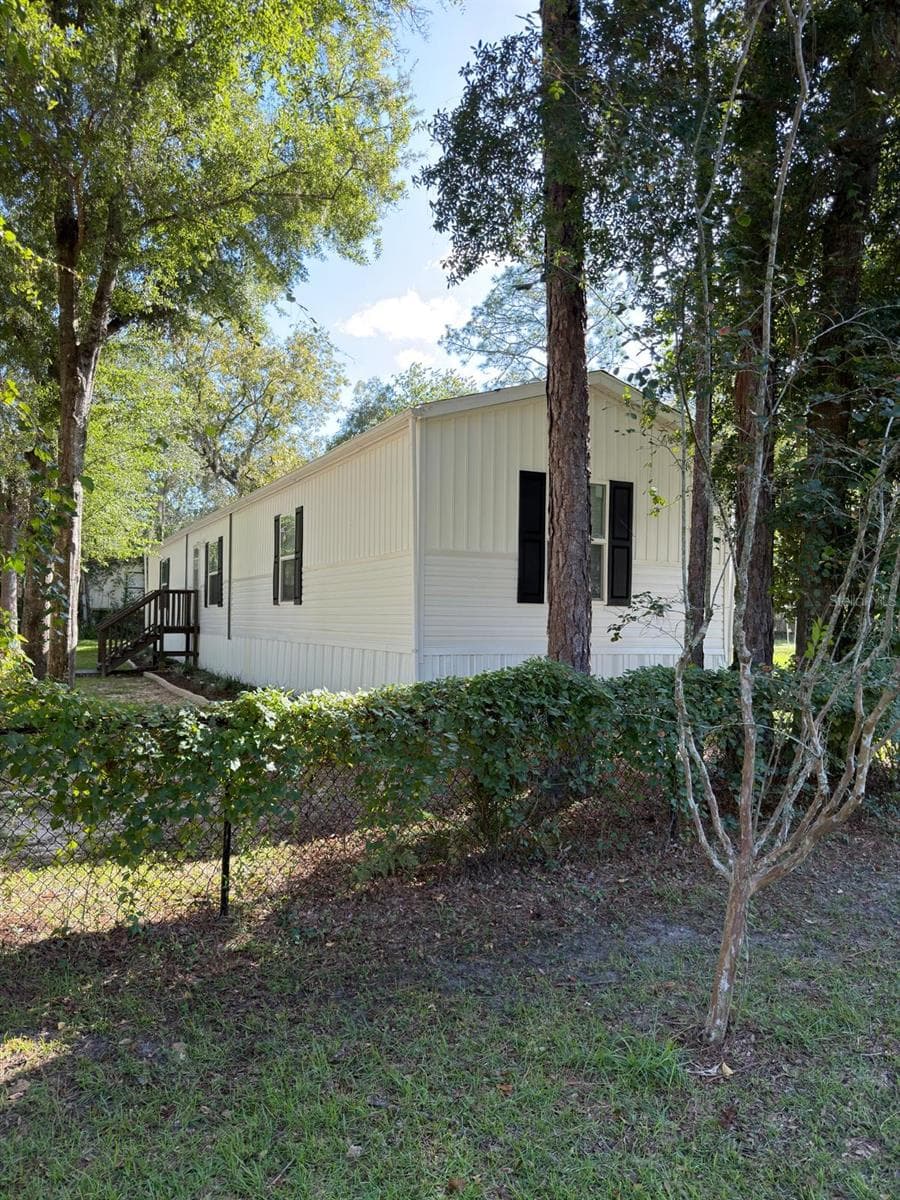 Manufactured Home at 4536 S LEISURE BLVD, LECANTO, photo 47 of 53