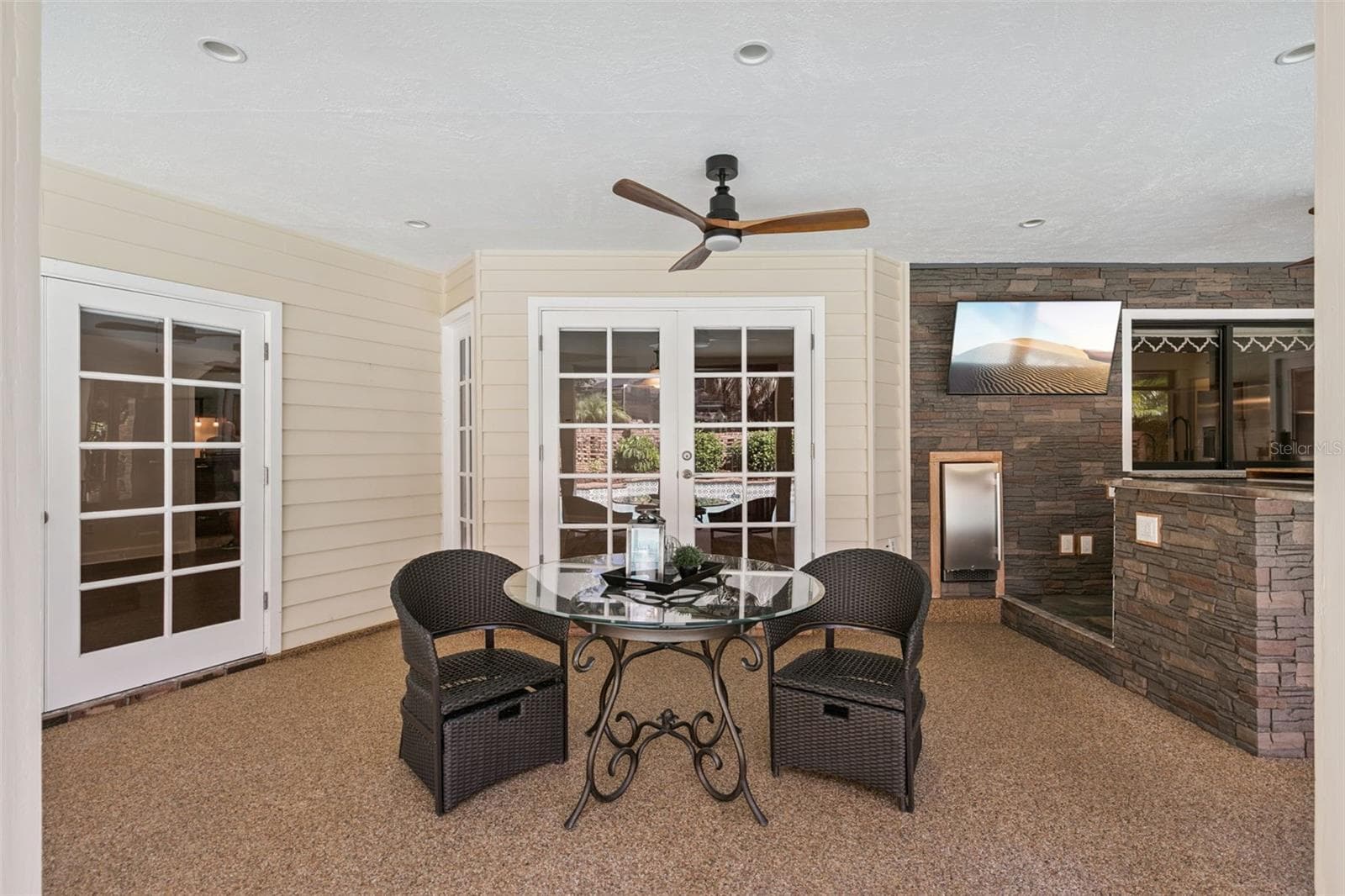 Single Family Residence at 1375 BRISTOL PARK PL, LAKE MARY, photo 37 of 62
