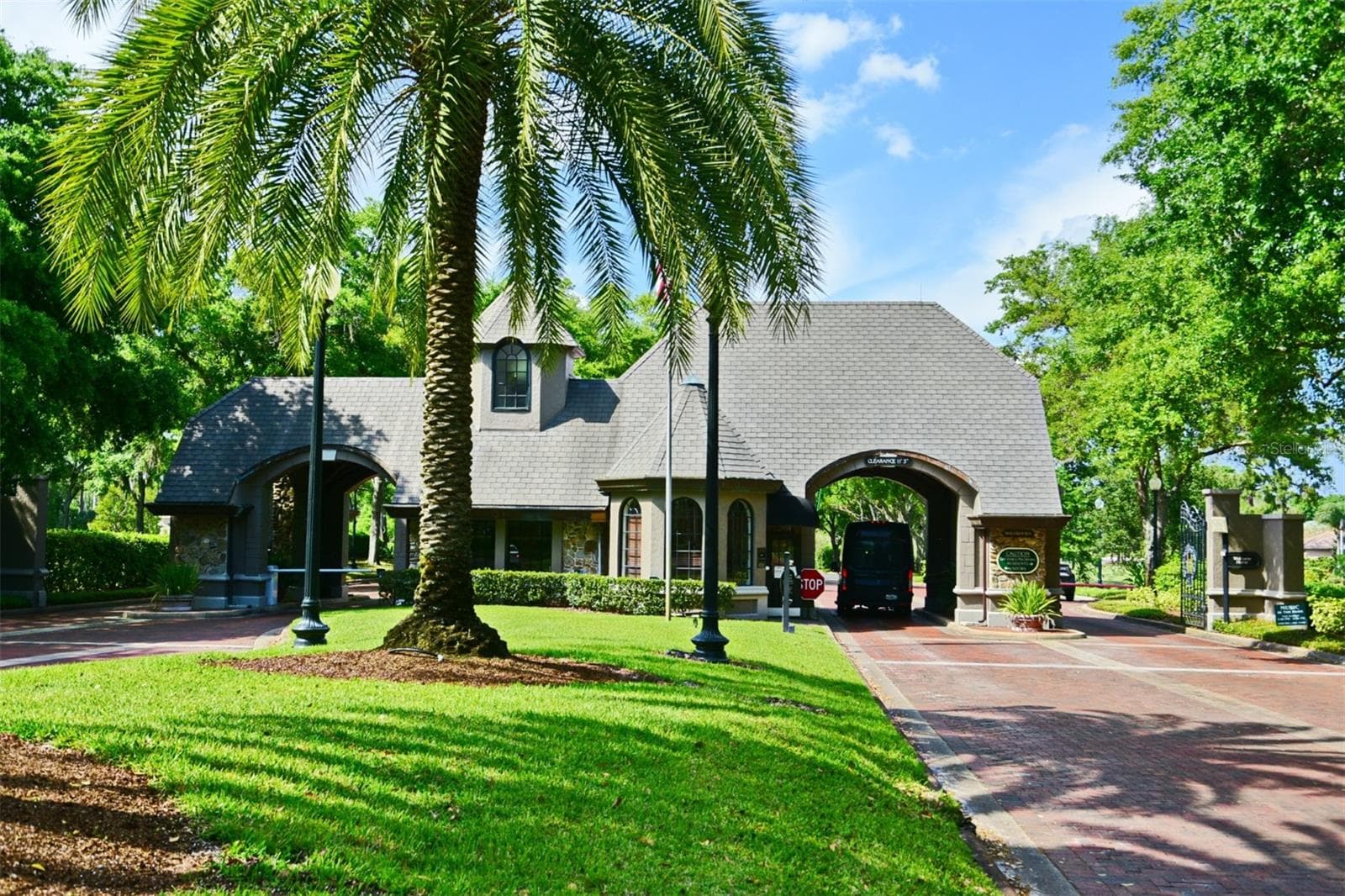 Single Family Residence at 1375 BRISTOL PARK PL, LAKE MARY, photo 46 of 62