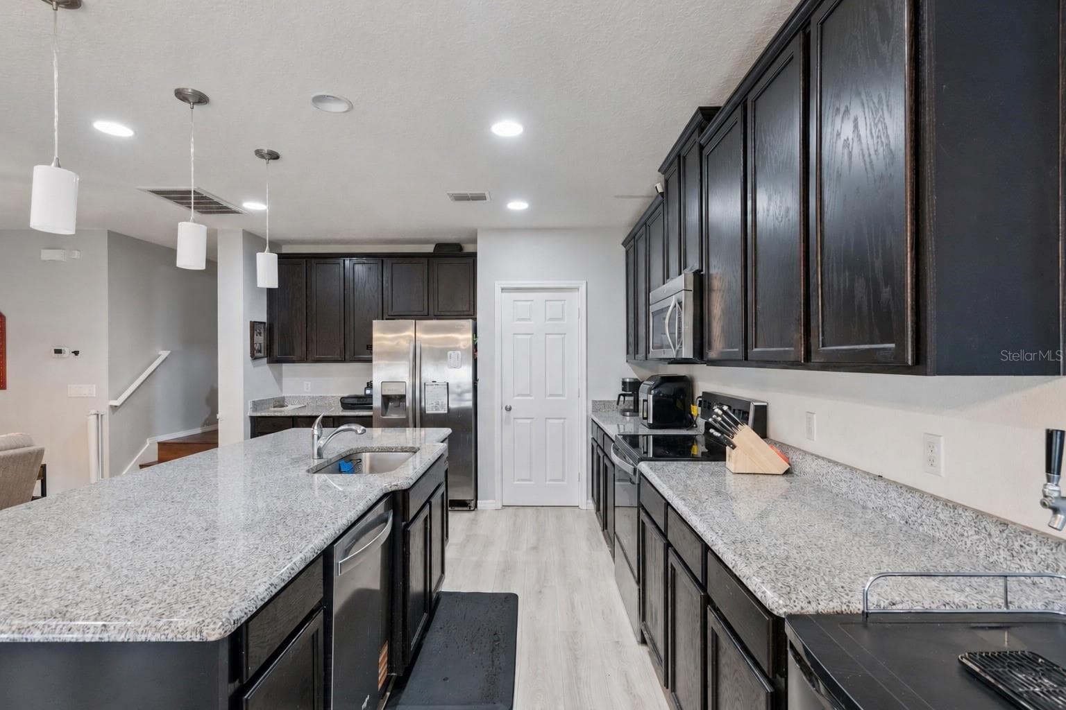 Kitchen - 2815 MONTICELLO WAY, KISSIMMEE