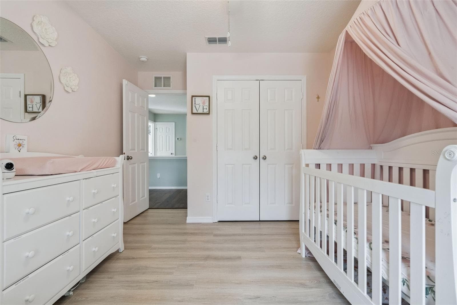 Bedroom 3 - 2815 MONTICELLO WAY, KISSIMMEE