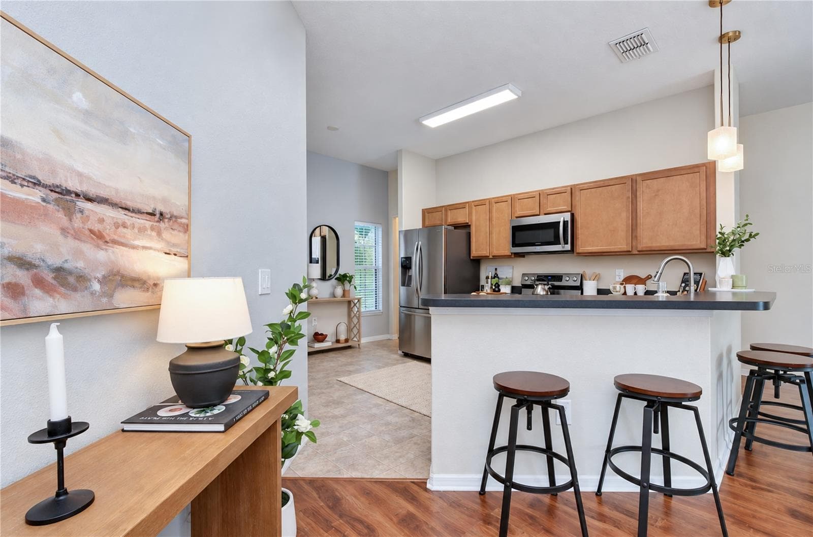 Single Family Residence at 13816 CADEN GLEN DR, HUDSON, photo 12 of 43