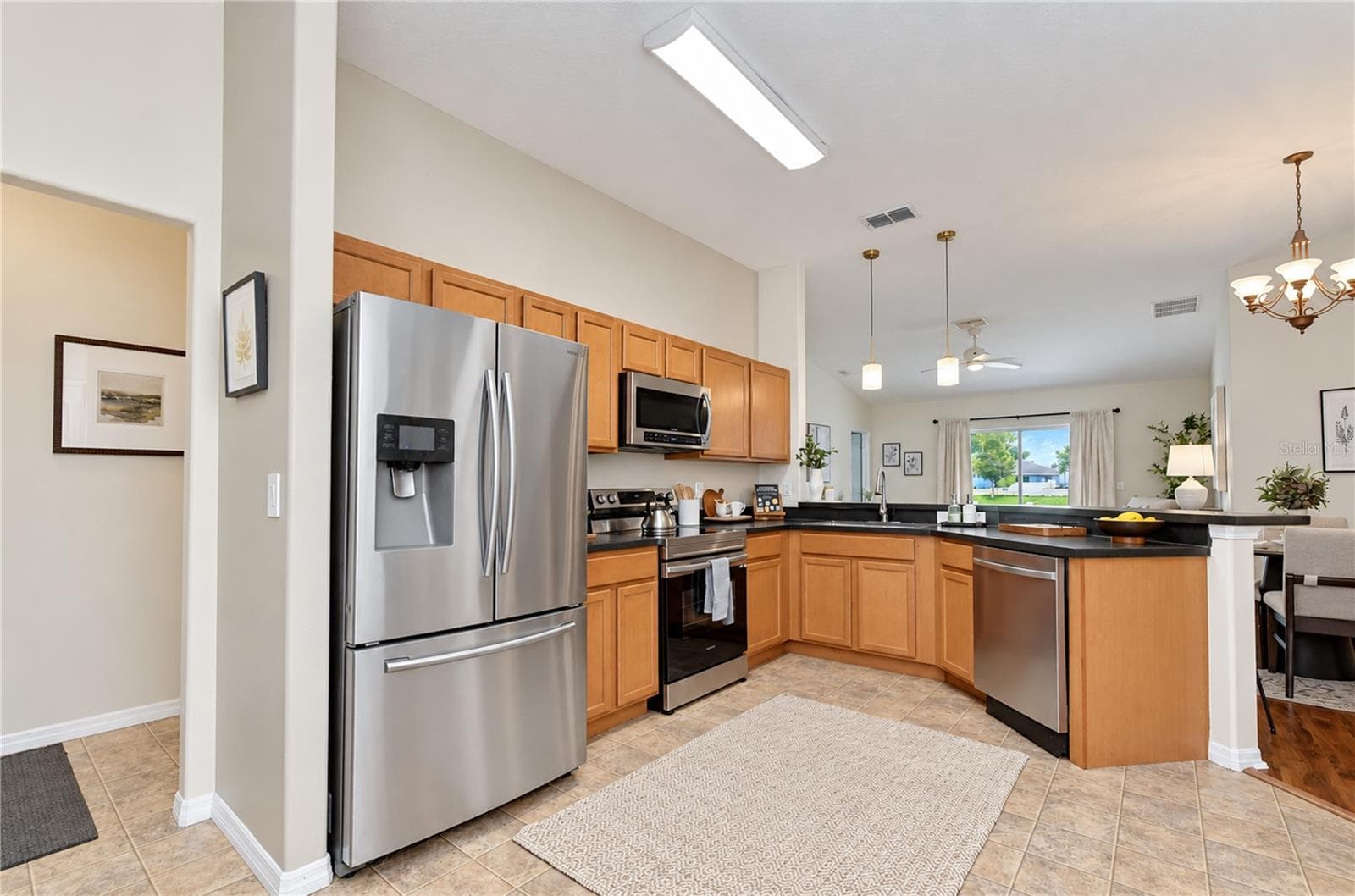 Single Family Residence at 13816 CADEN GLEN DR, HUDSON, photo 15 of 43